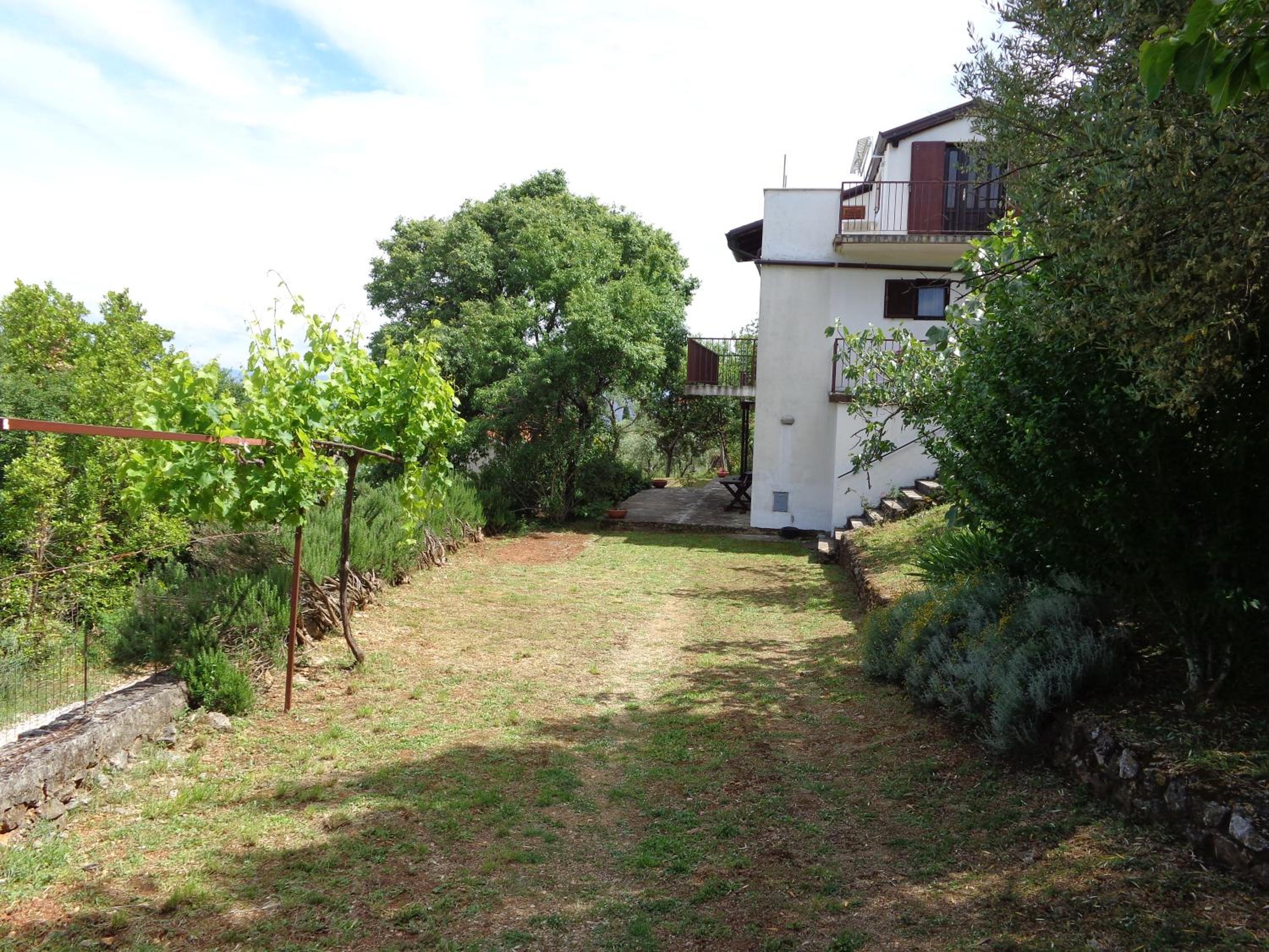 Apartmani Marina
