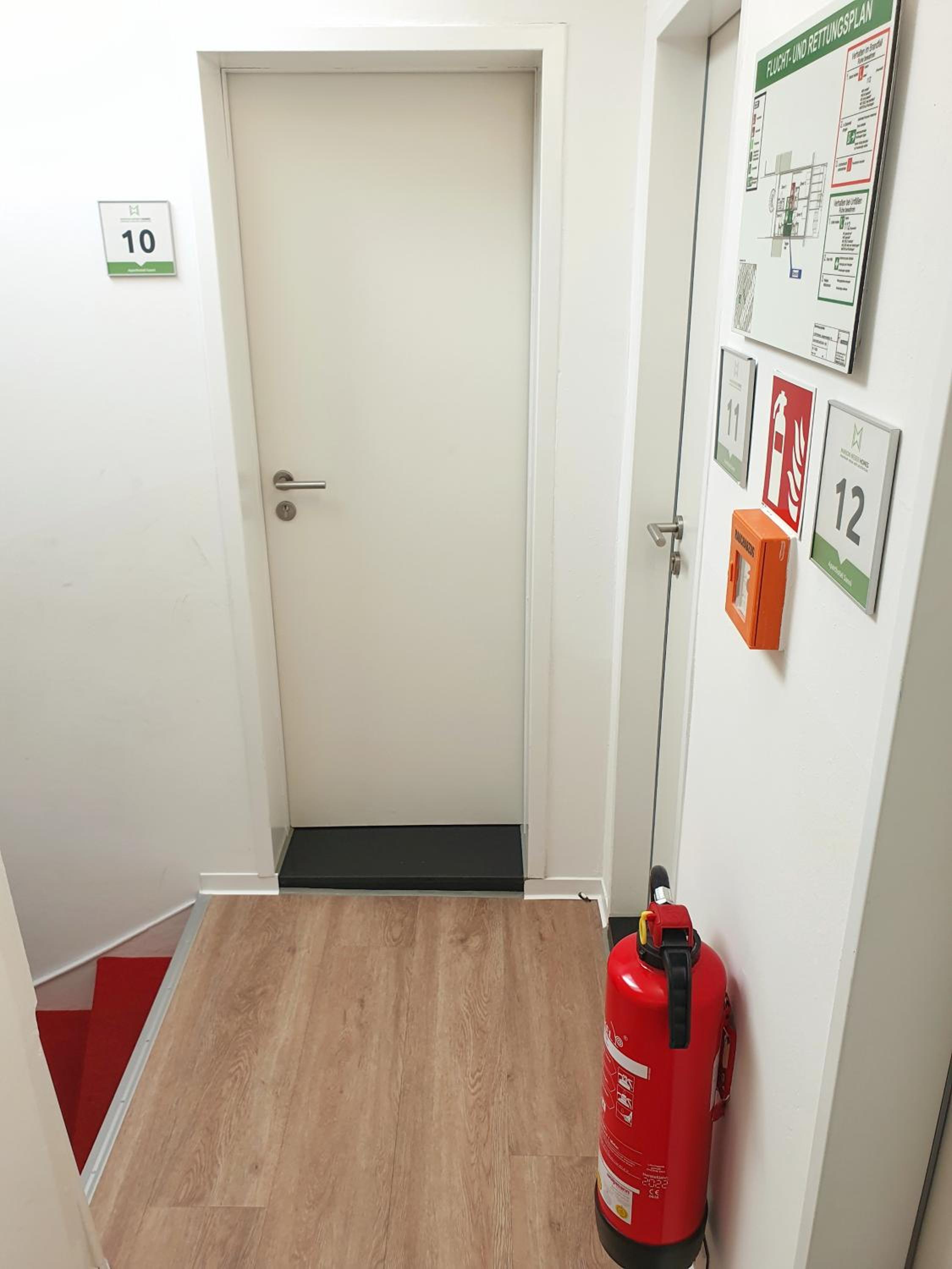 Aparthotel Sanni