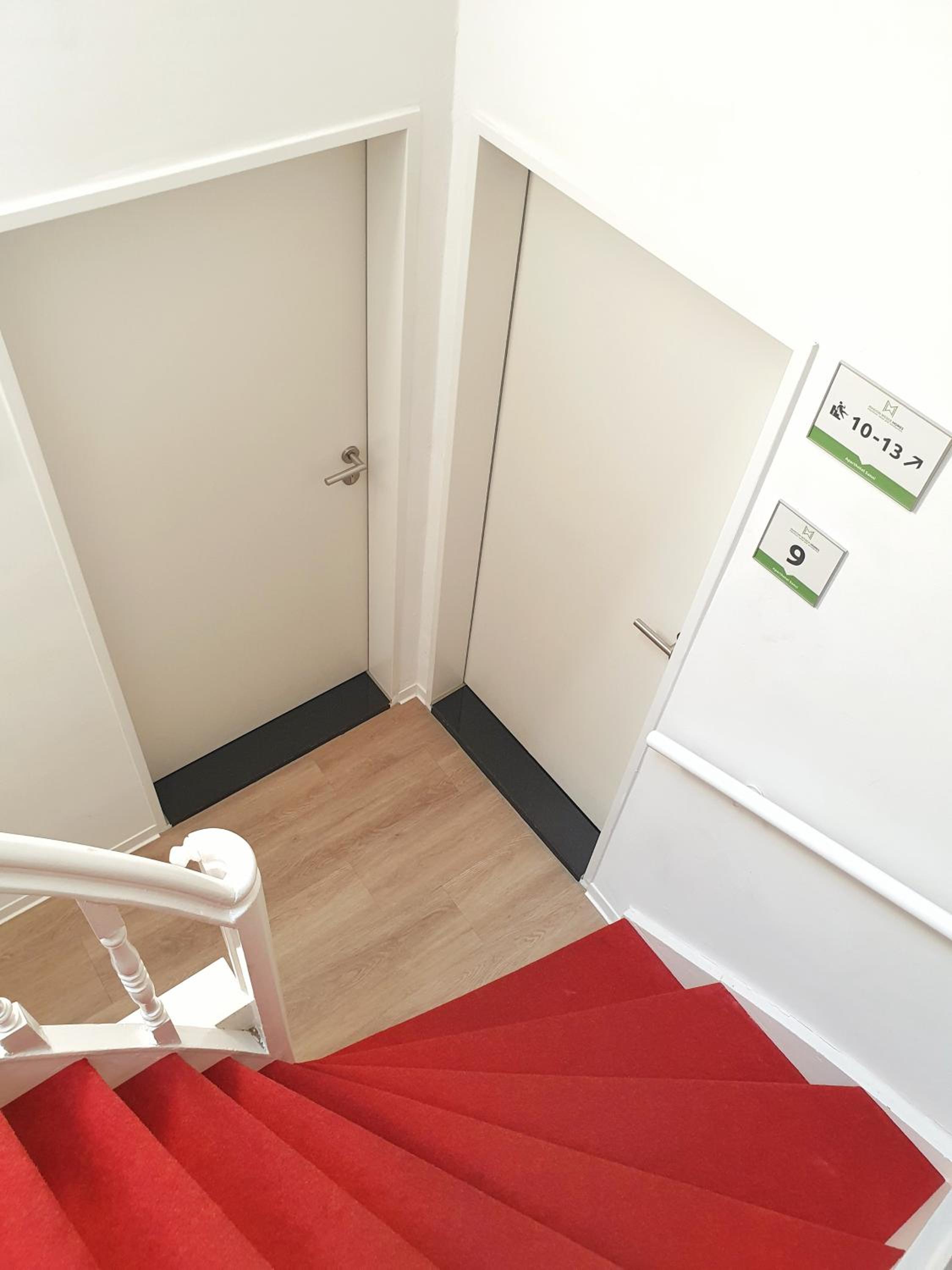Aparthotel Sanni