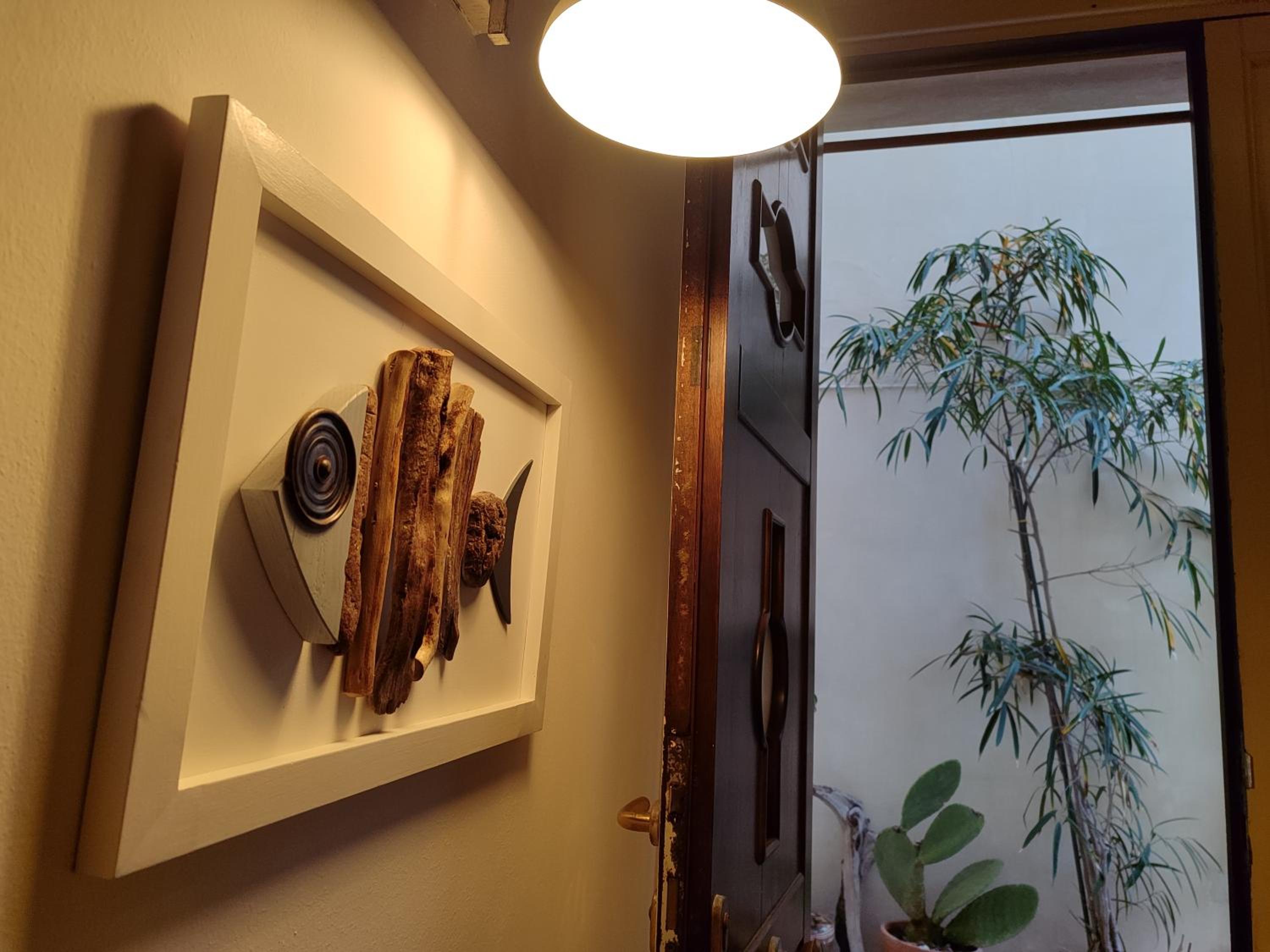 B&B Punta Cutieri