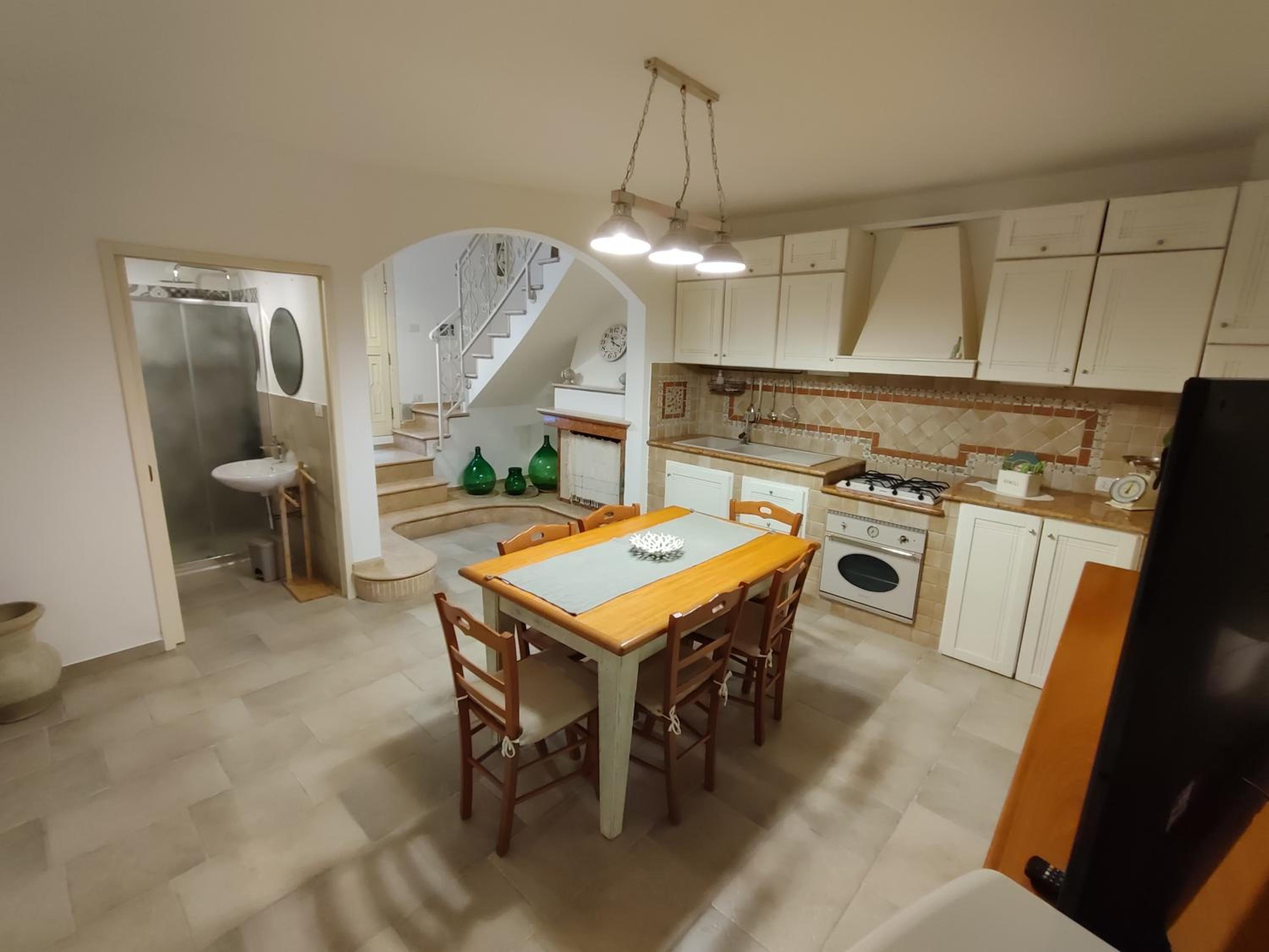 B&B Punta Cutieri