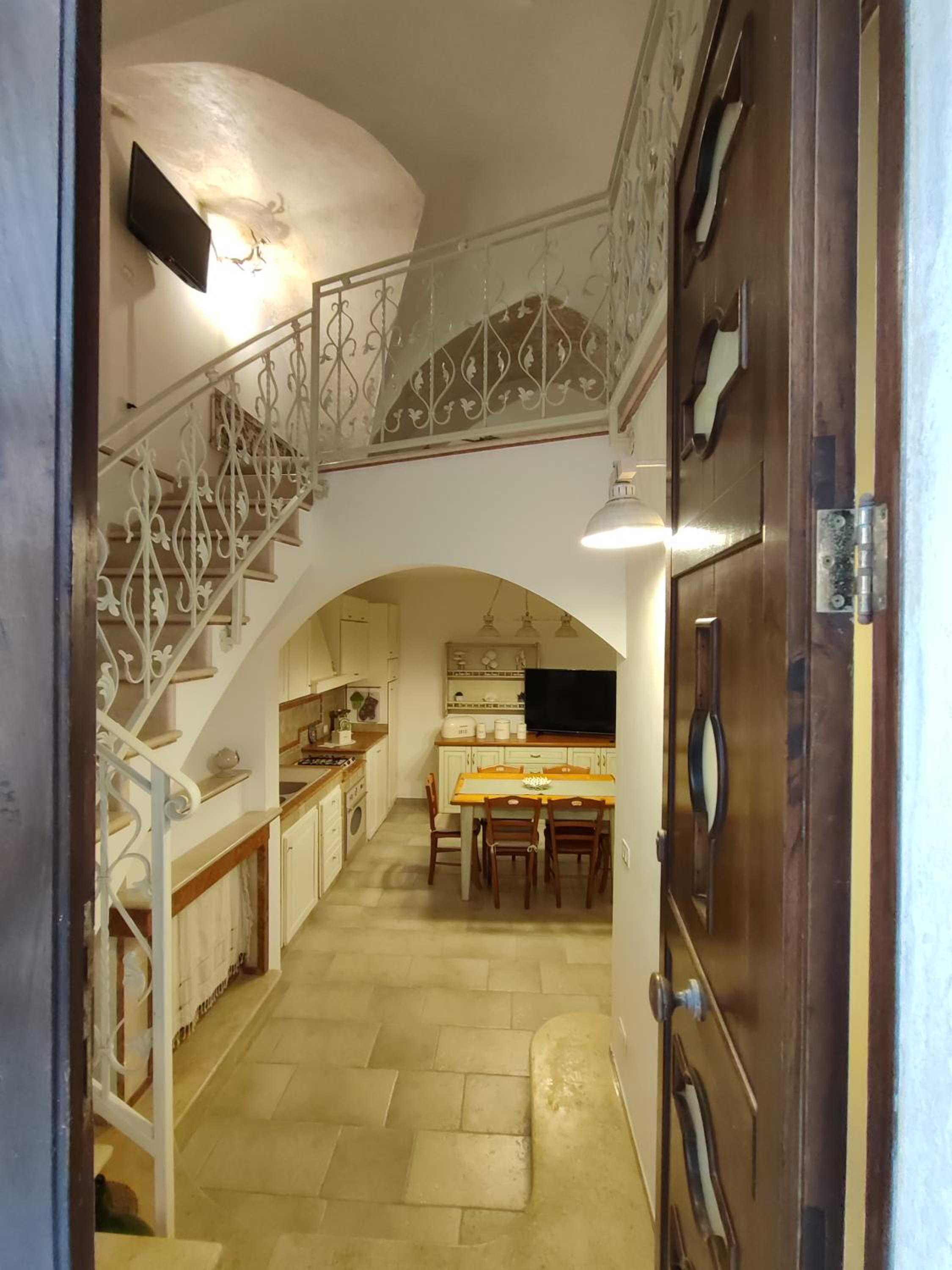 B&B Punta Cutieri