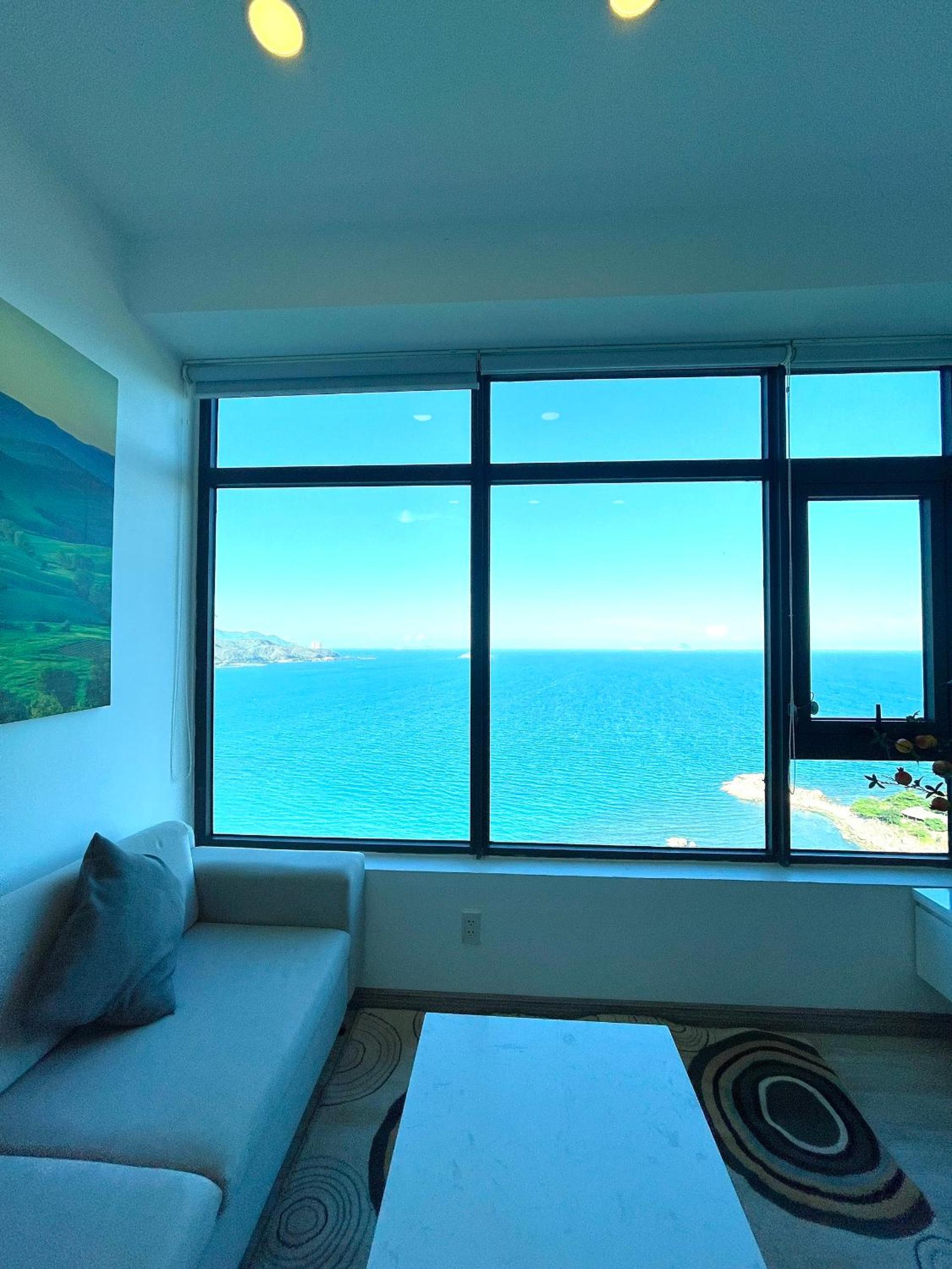 samara apartment