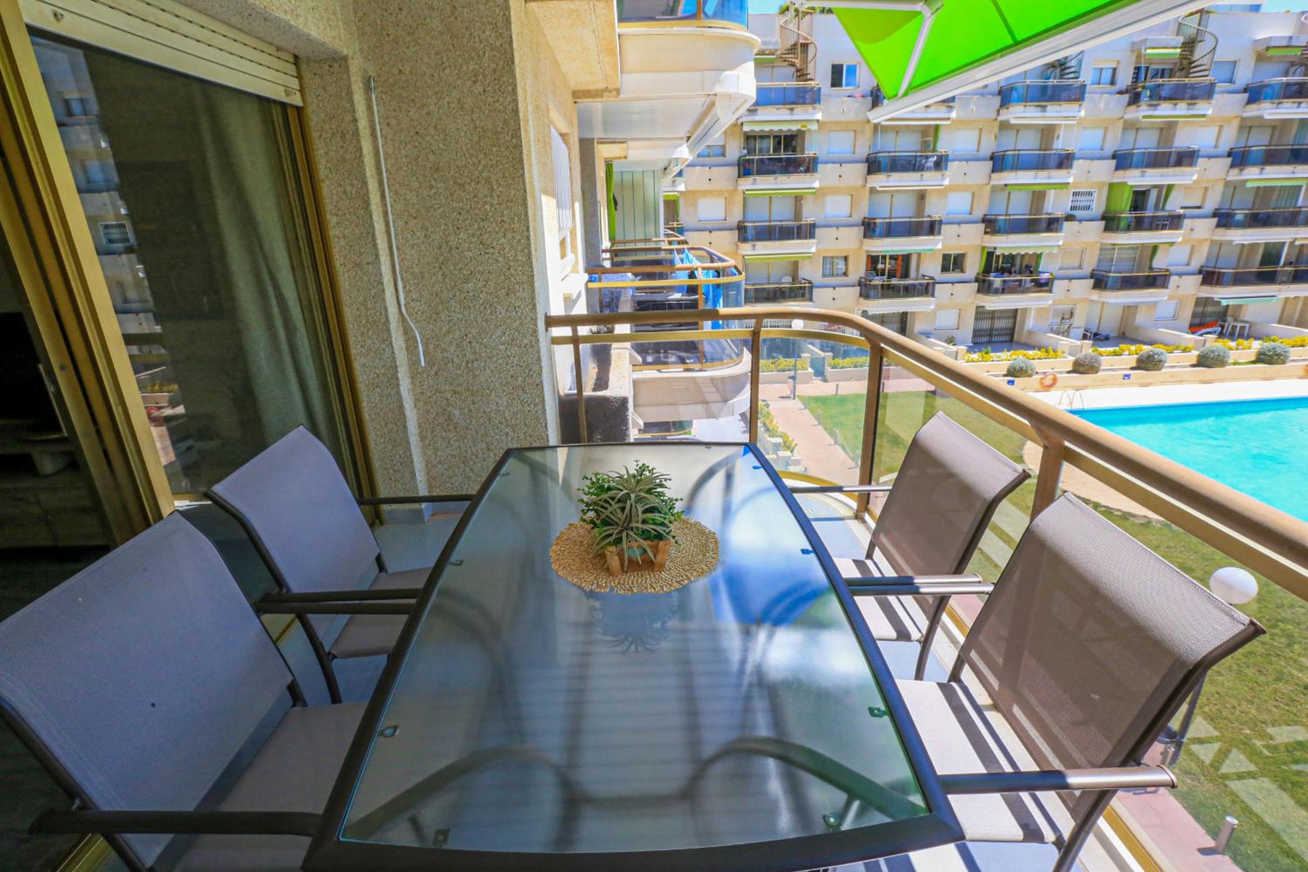LITORAL COSTA DORADA - CAMBRILS PARK b view 2