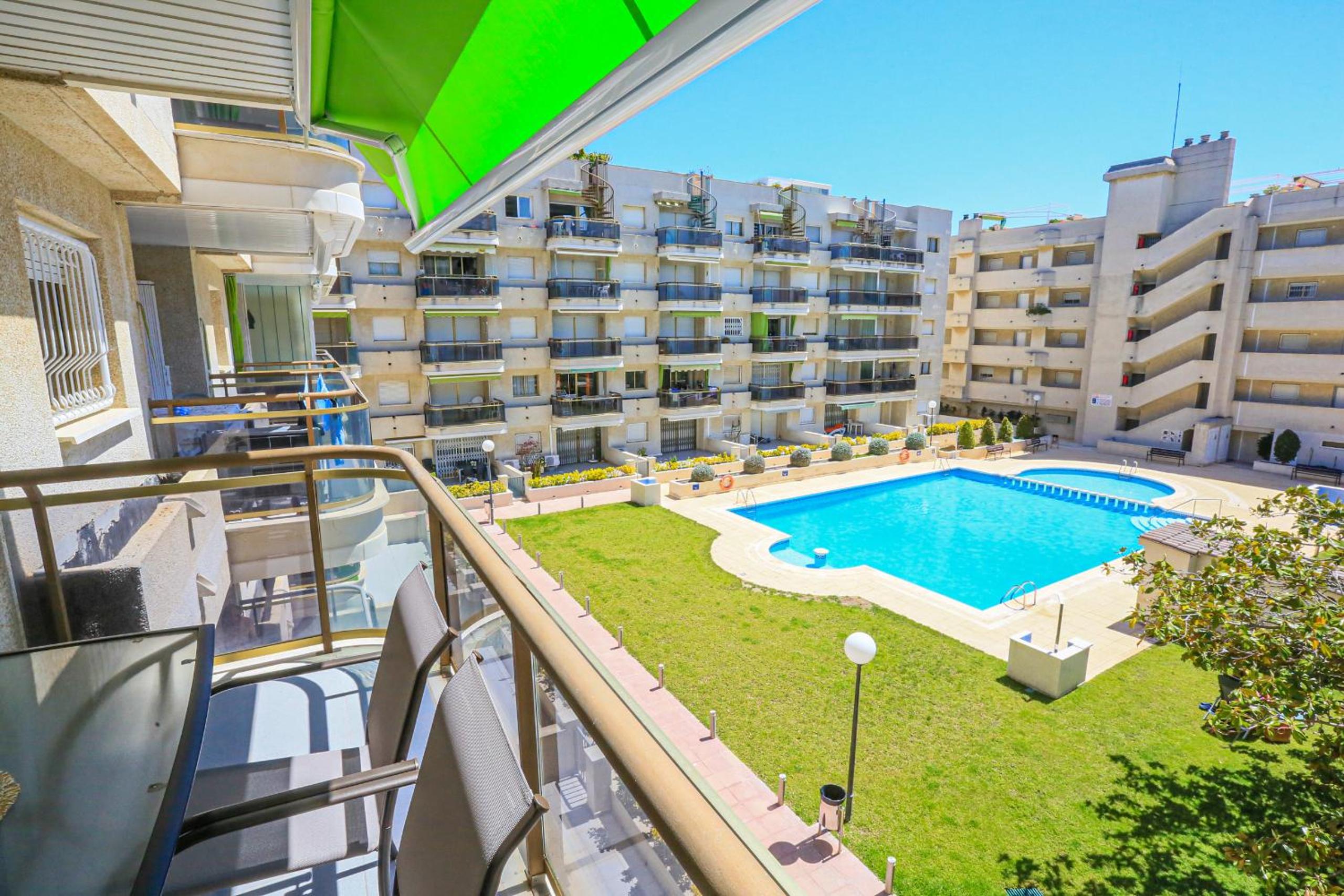 LITORAL COSTA DORADA - CAMBRILS PARK b view 3