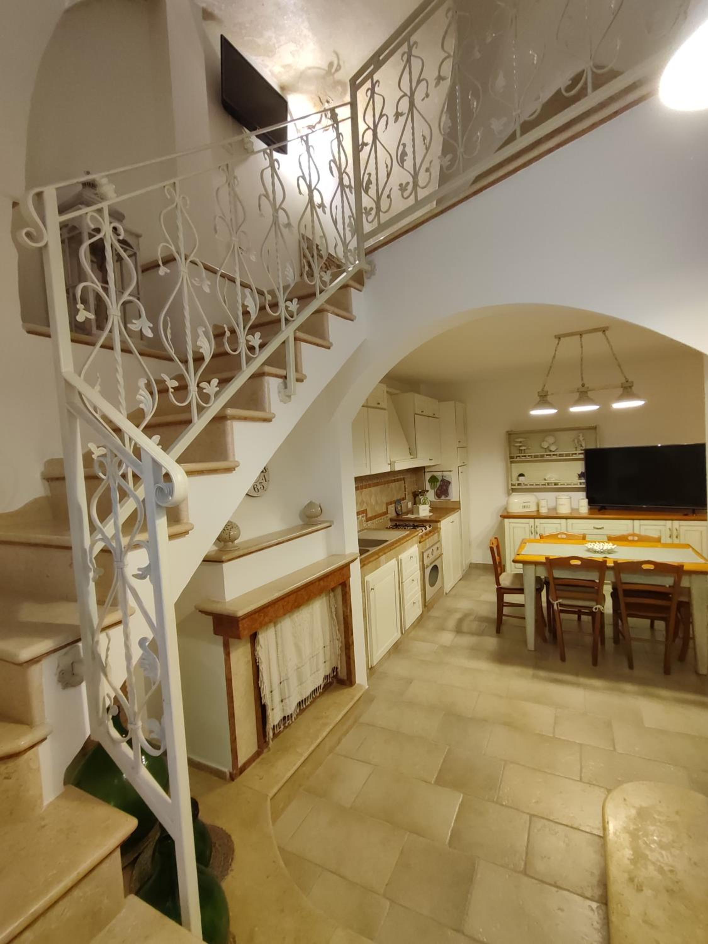 B&B Punta Cutieri