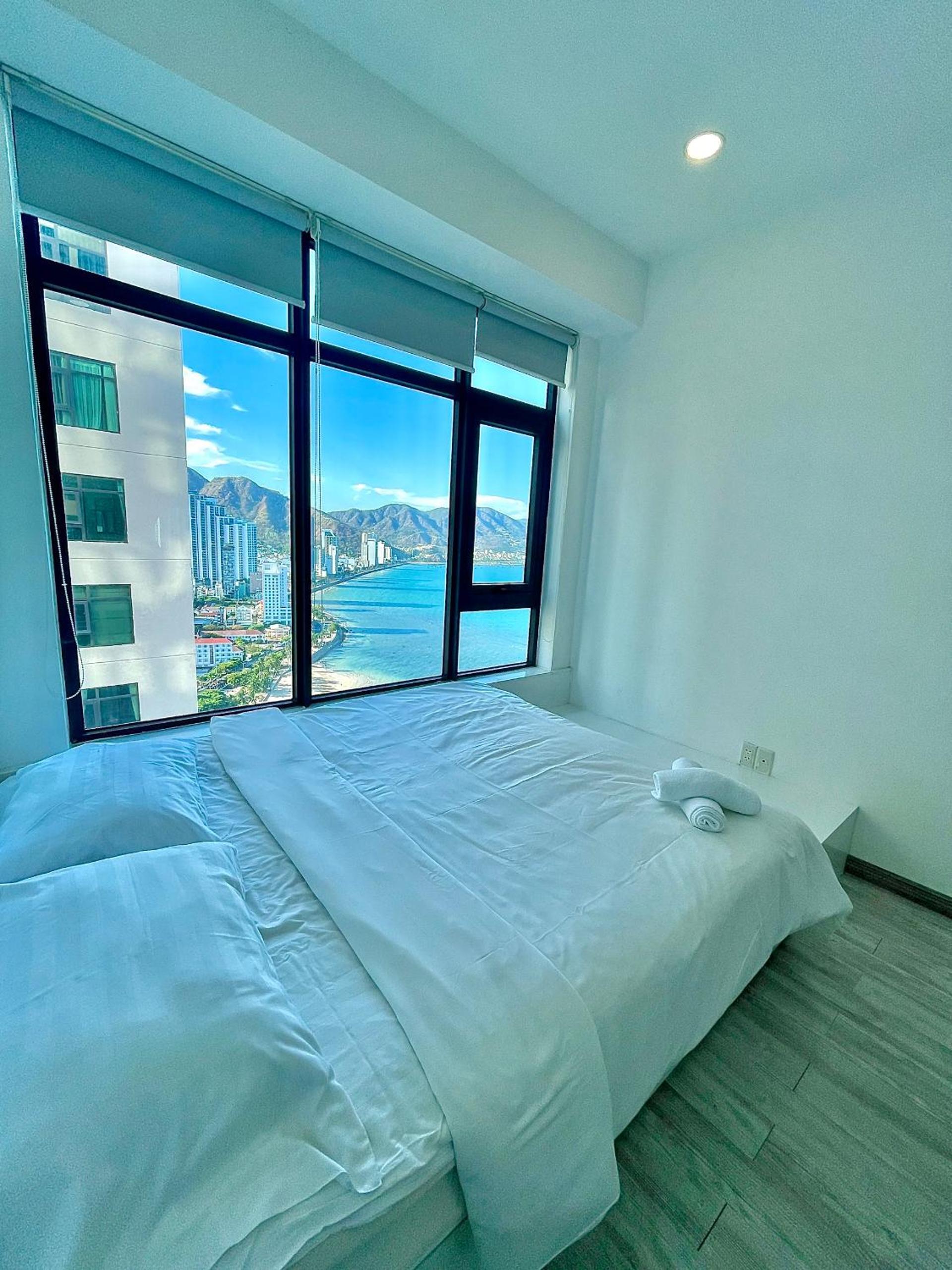 samara apartment