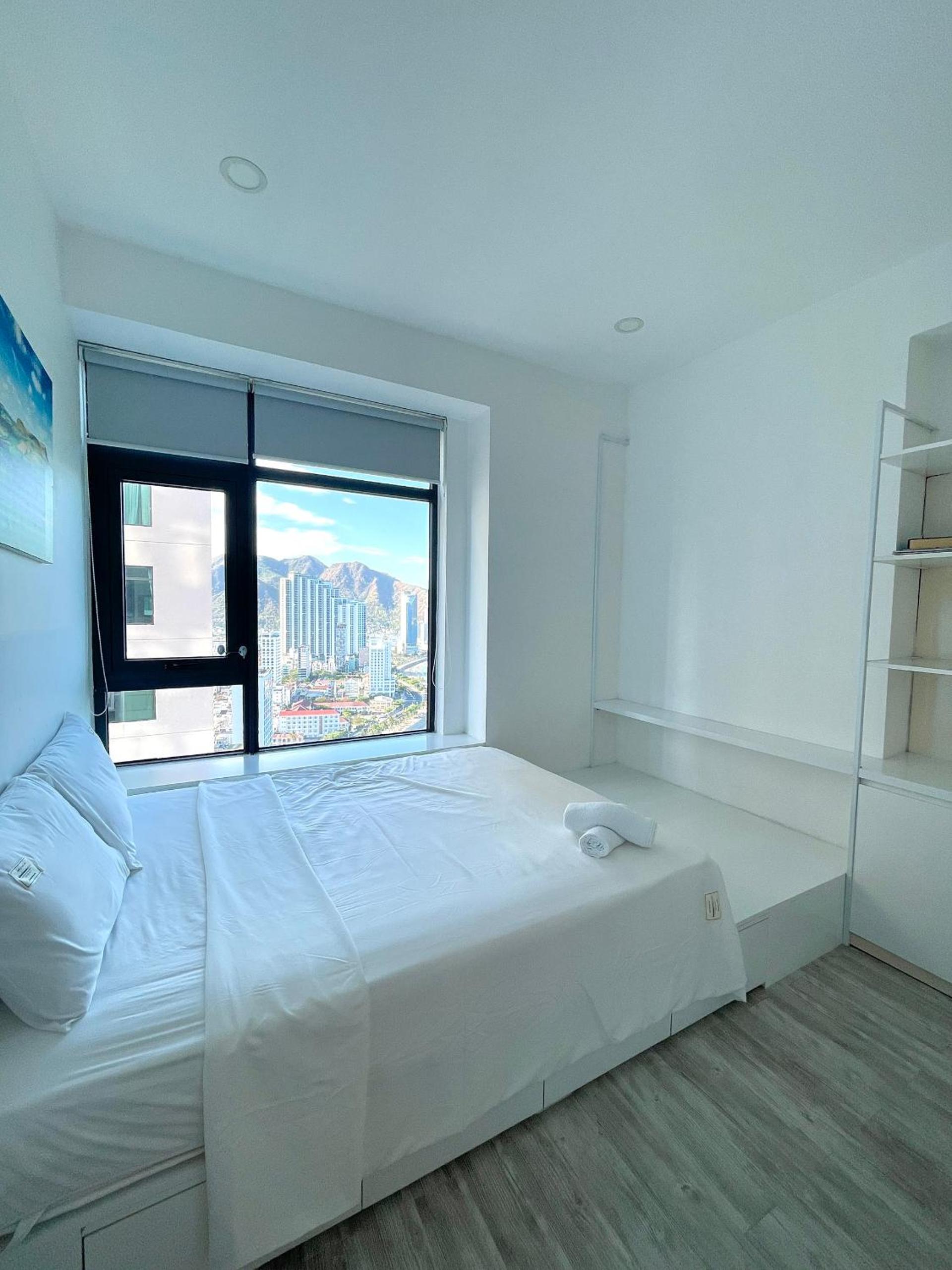 samara apartment