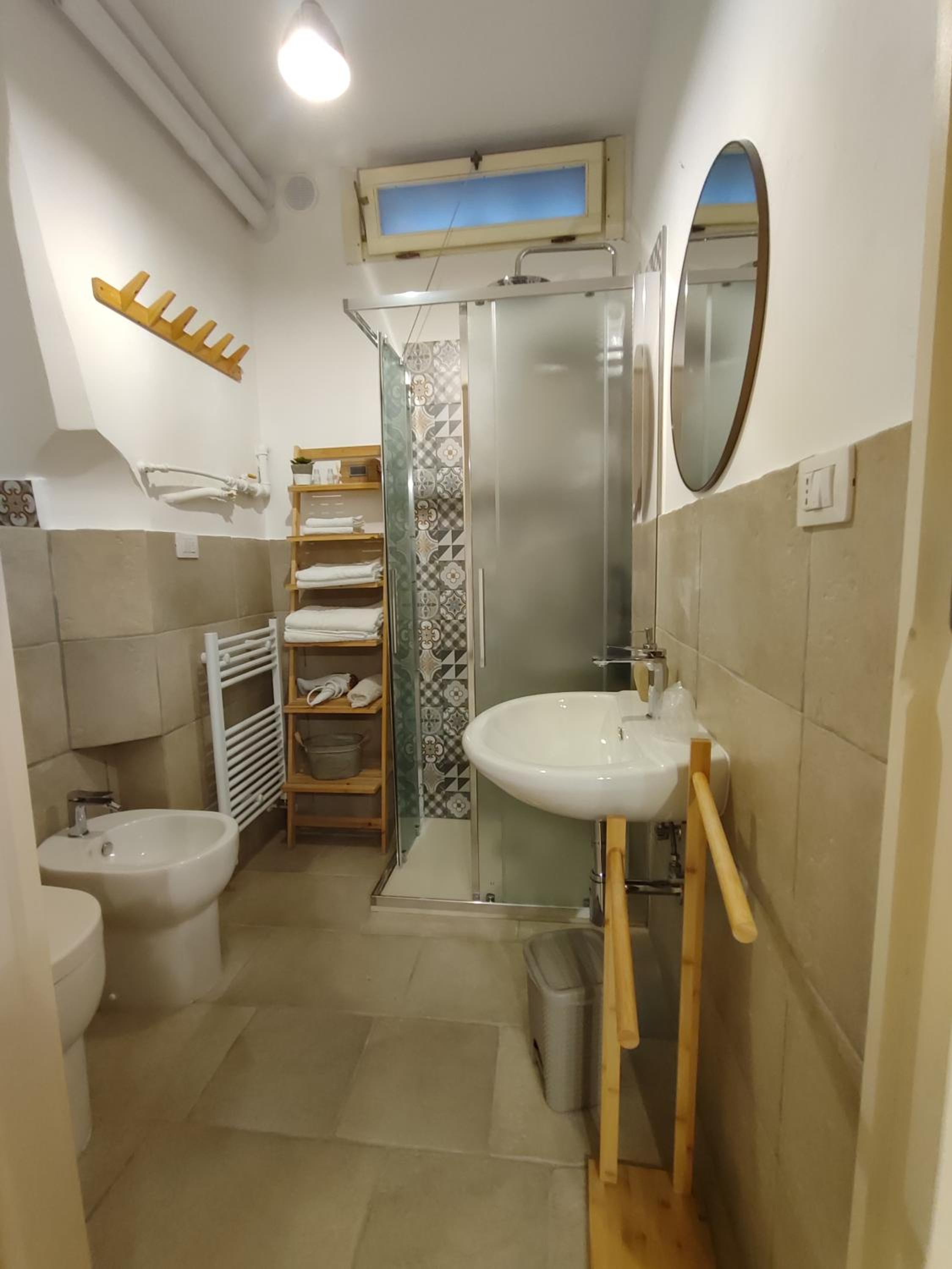B&B Punta Cutieri