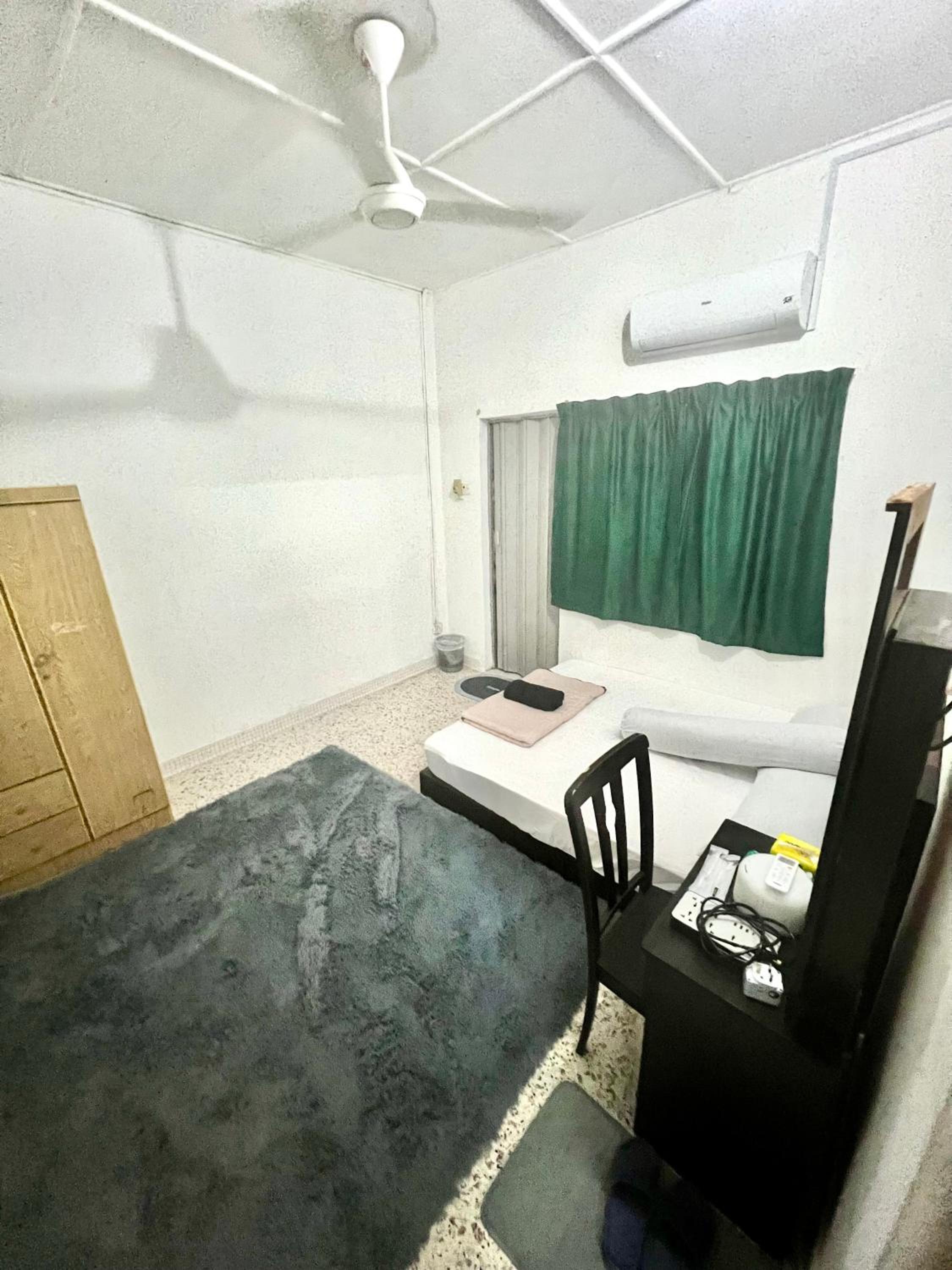 princess room stay