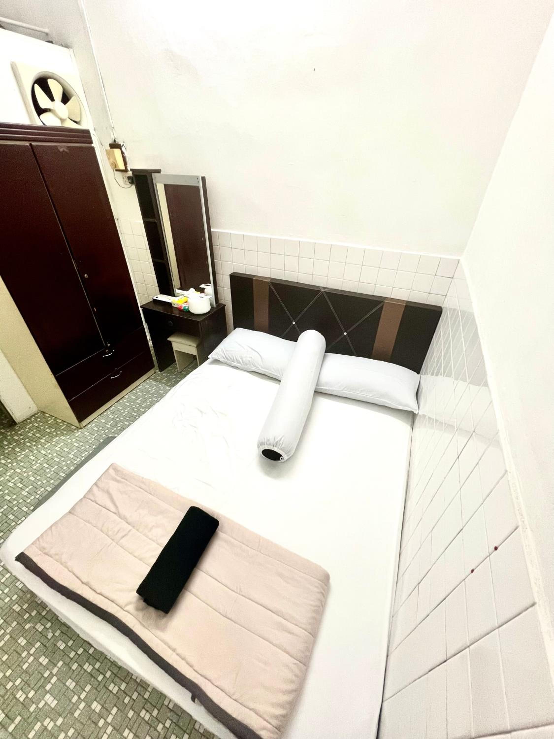 princess room stay