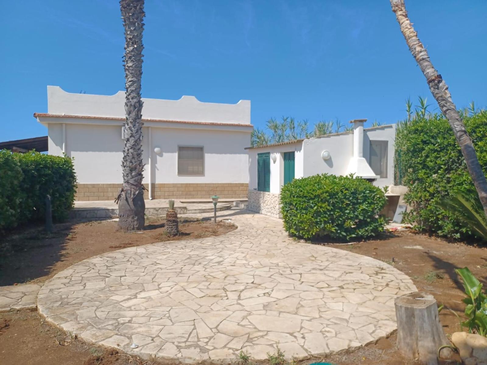 Villa Agata view 4