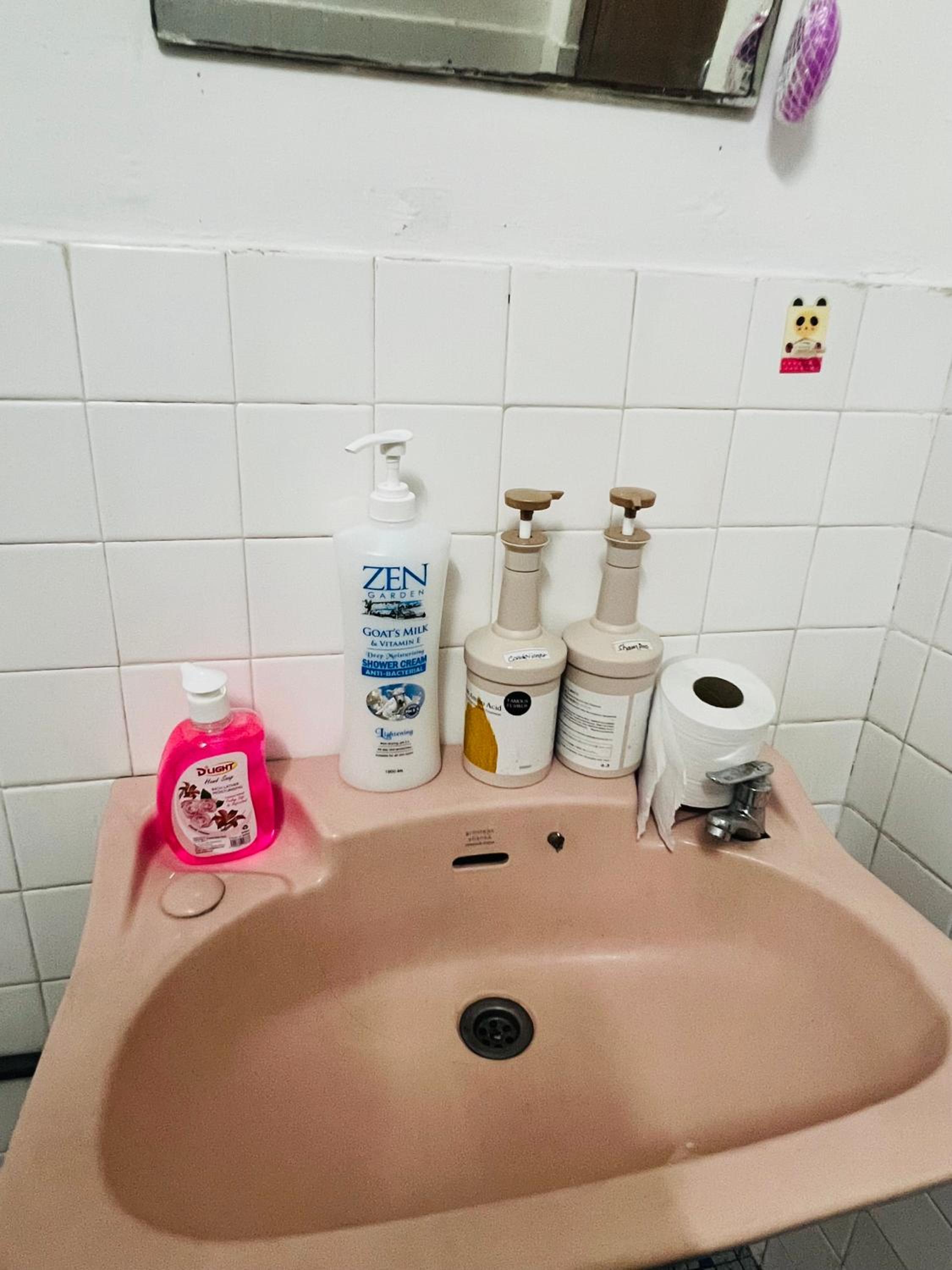 princess room stay