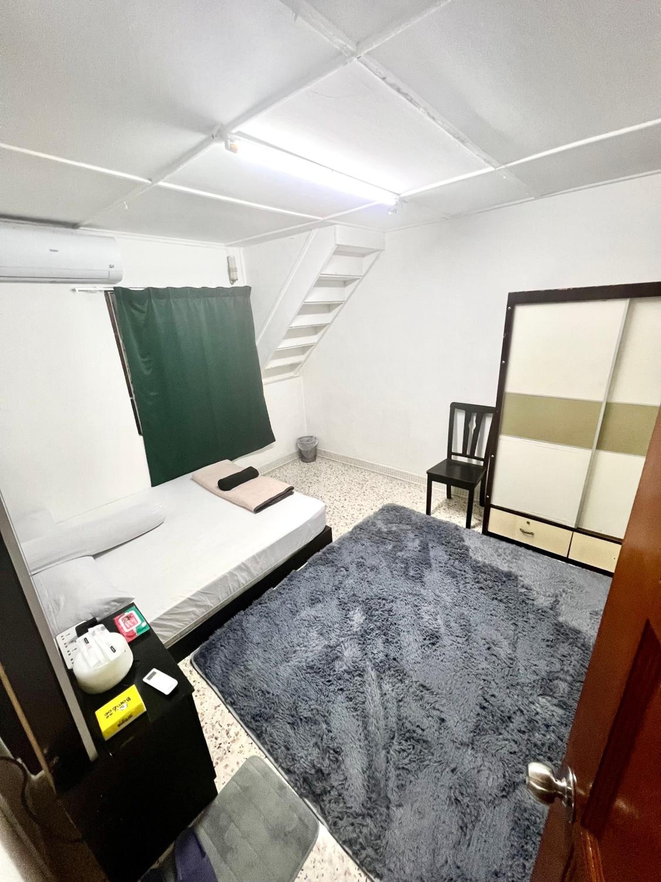 princess room stay