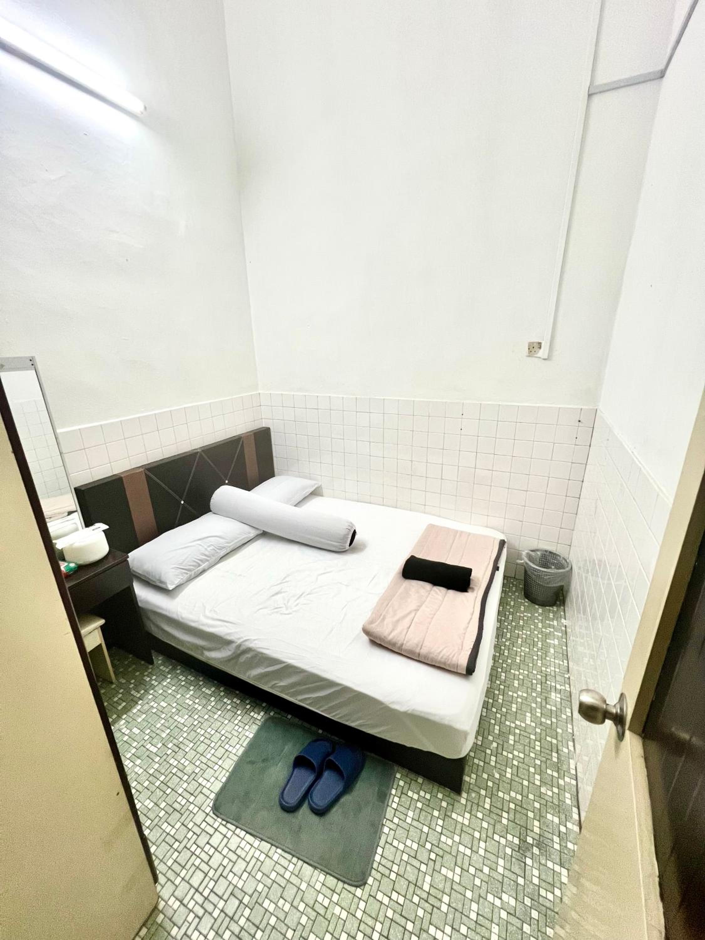 princess room stay
