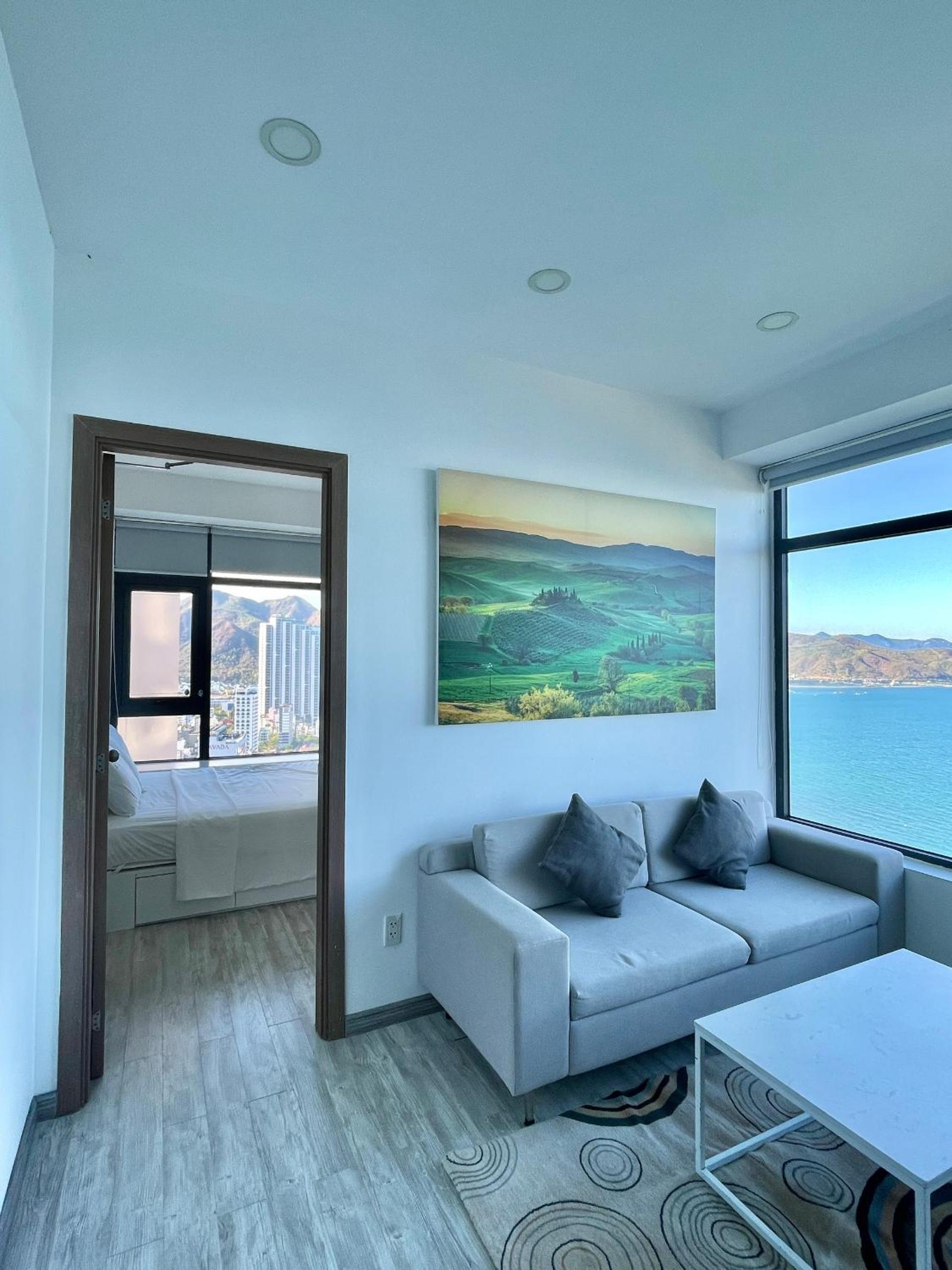 samara apartment