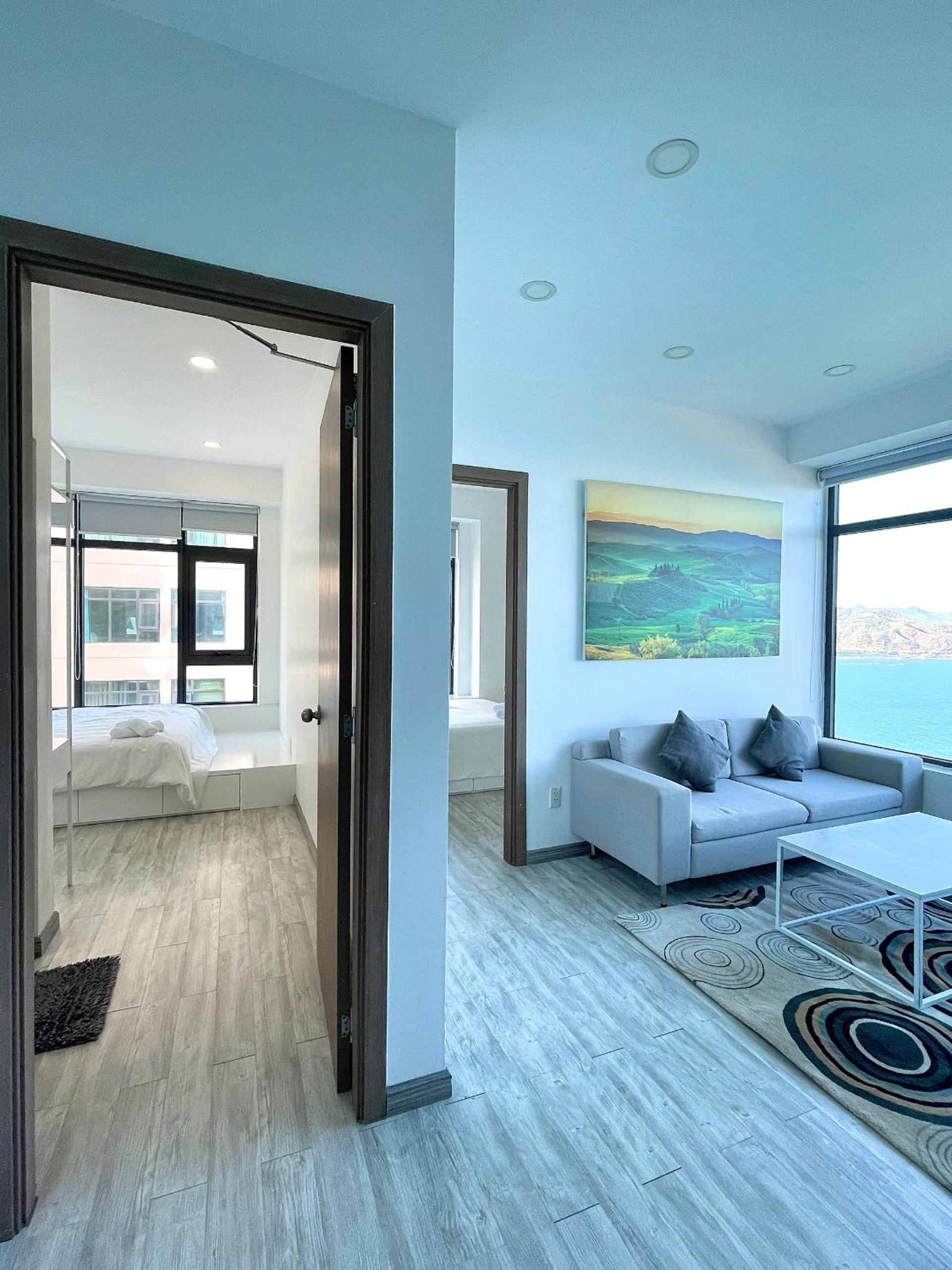 samara apartment