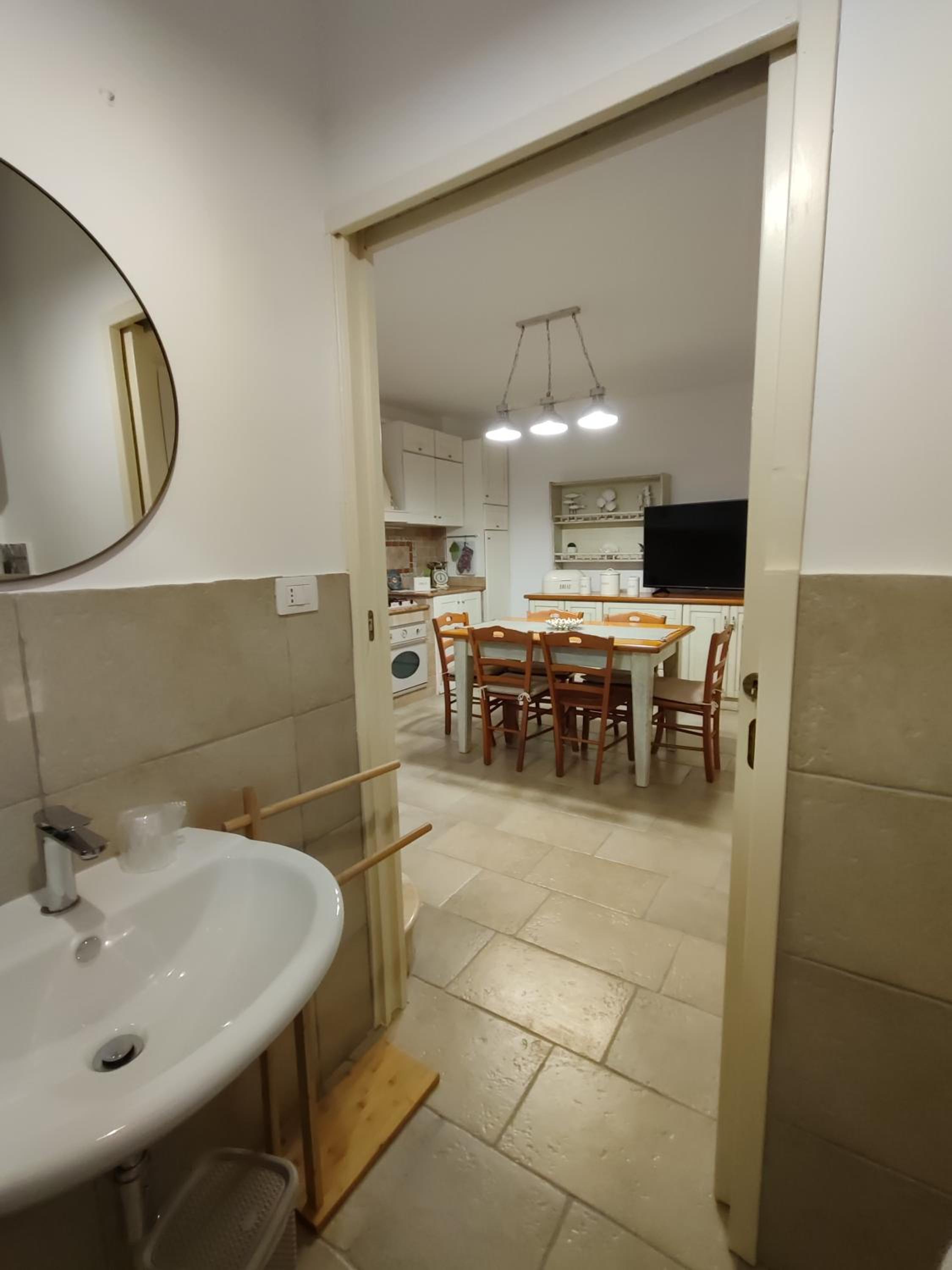 B&B Punta Cutieri