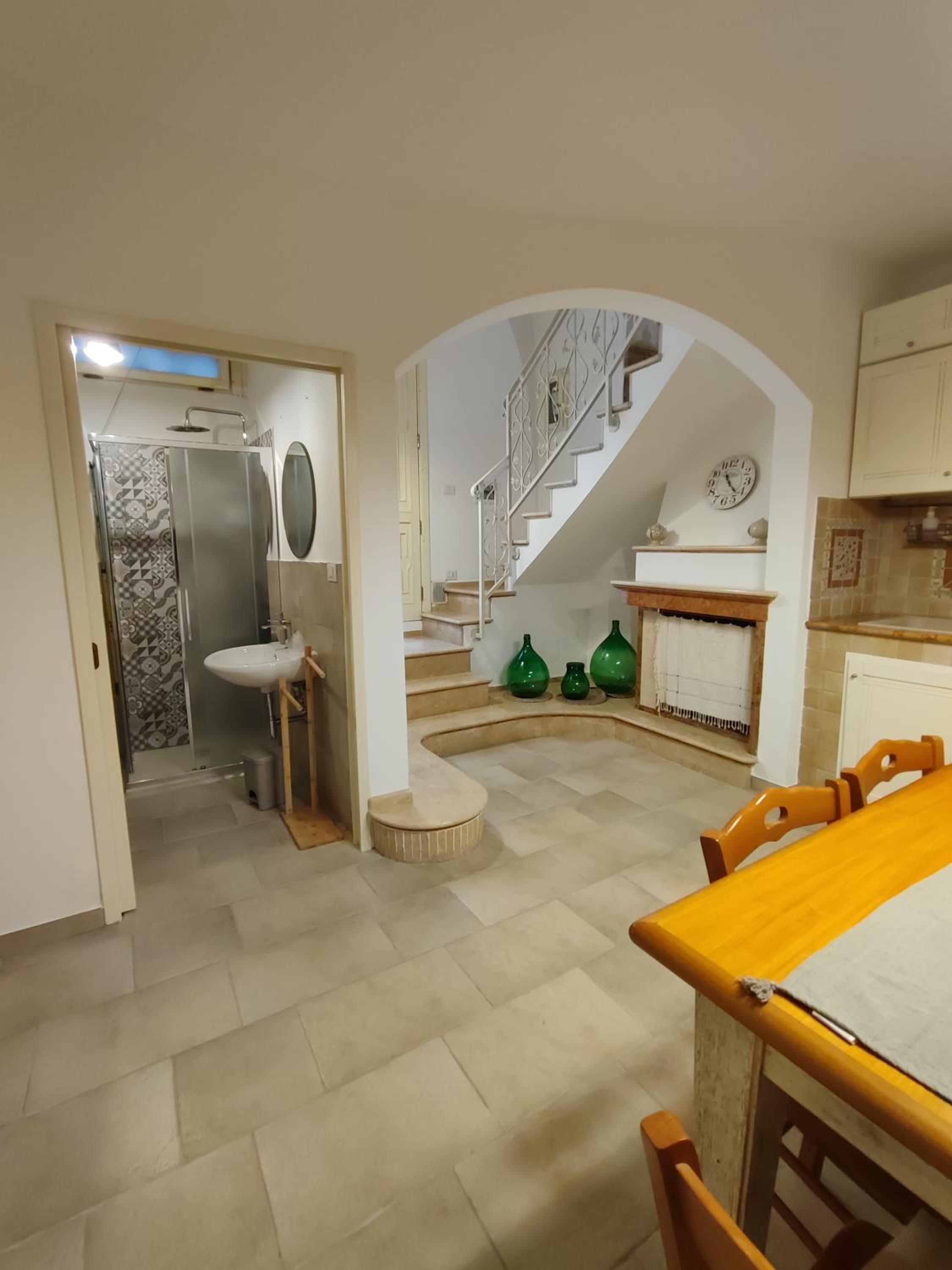 B&B Punta Cutieri