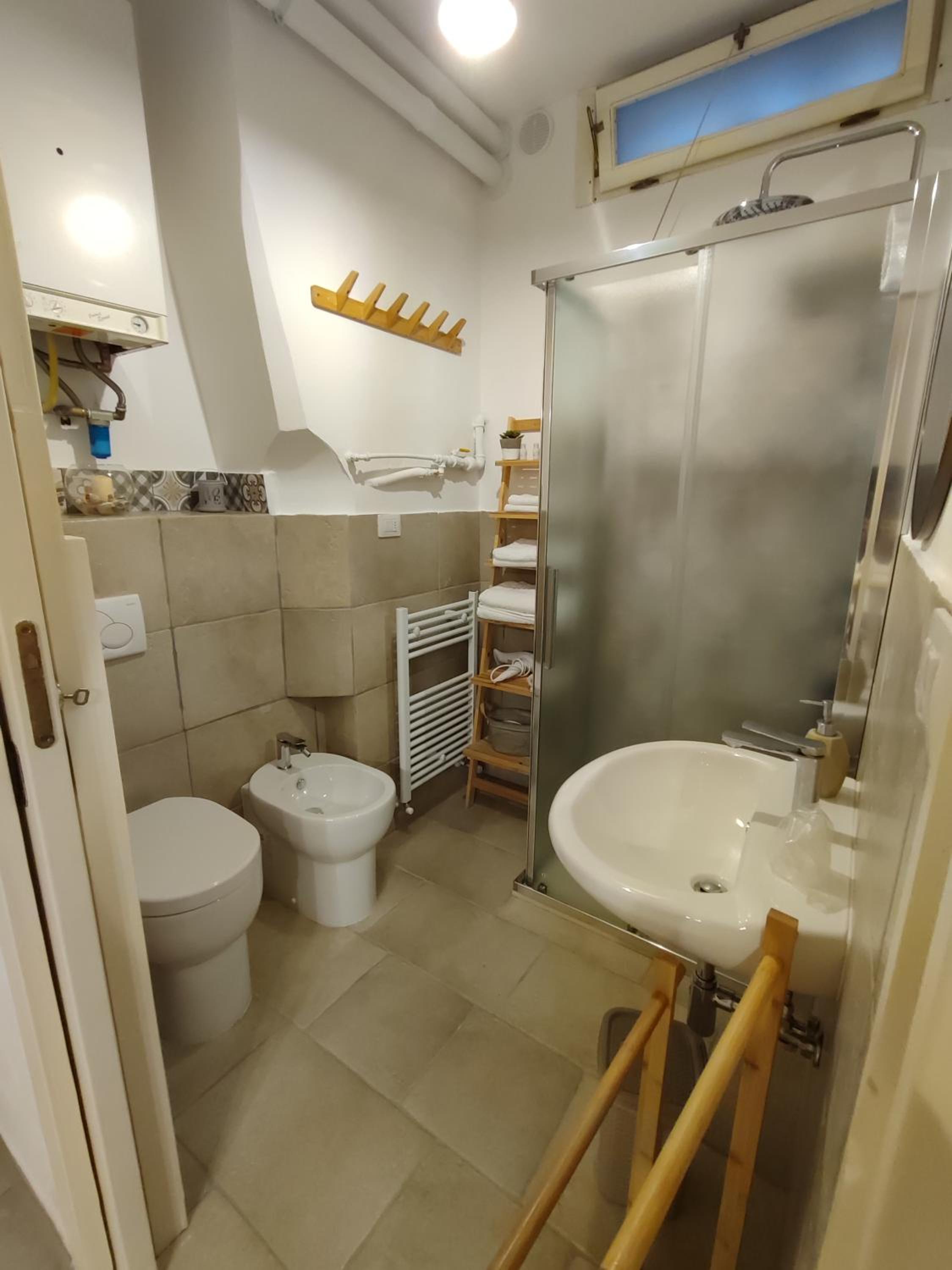 B&B Punta Cutieri