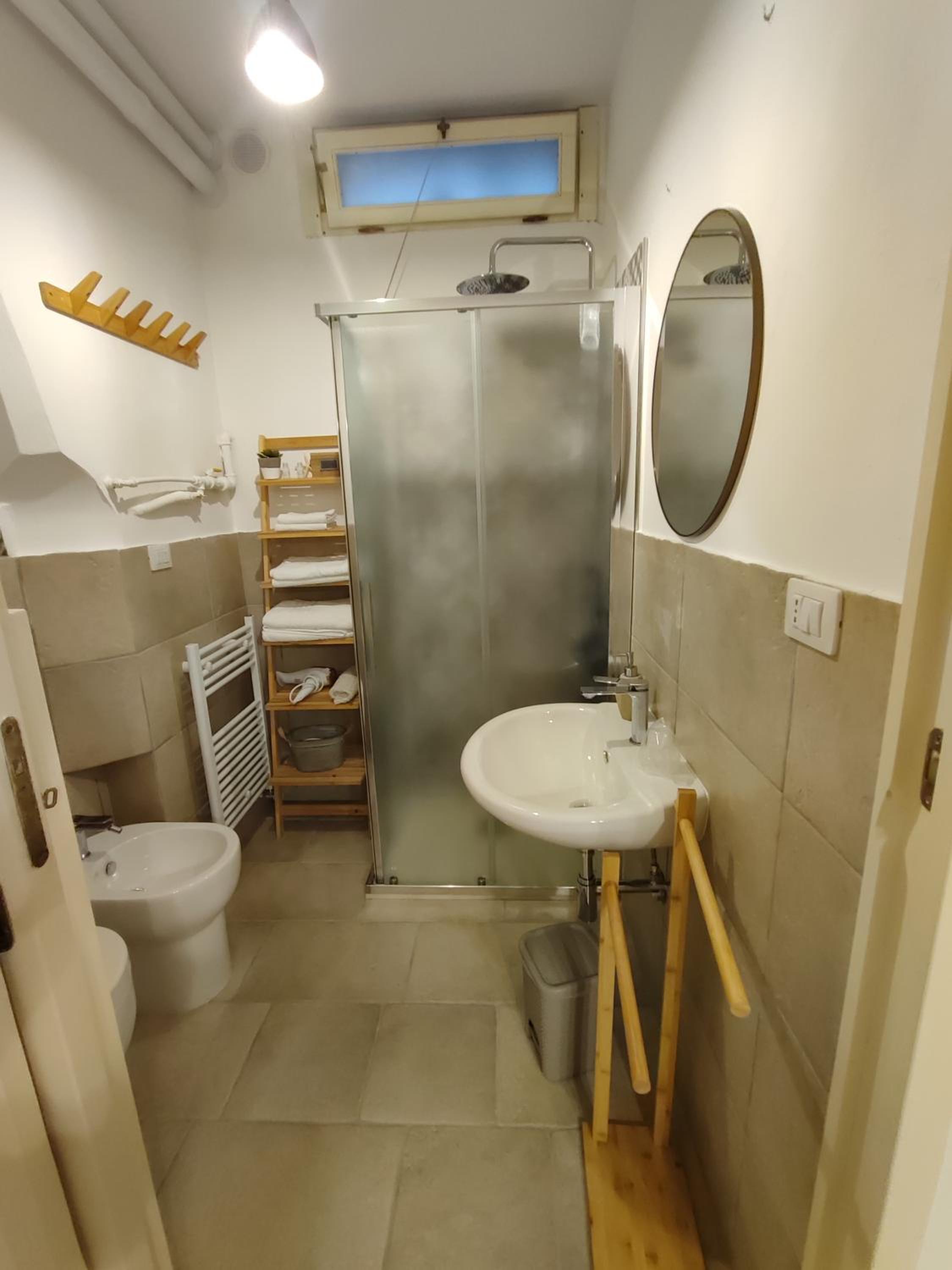 B&B Punta Cutieri