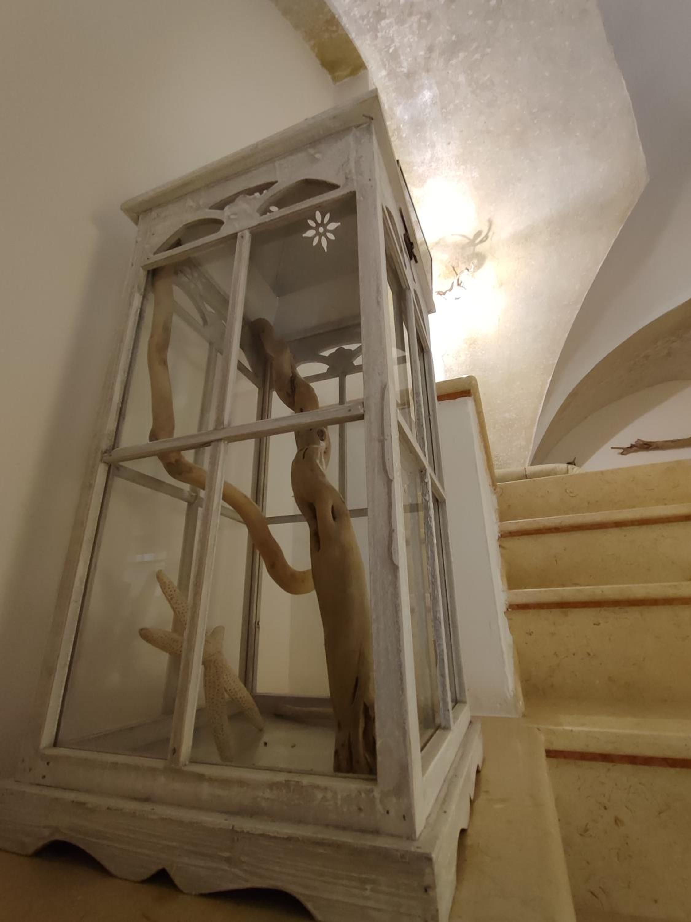 B&B Punta Cutieri
