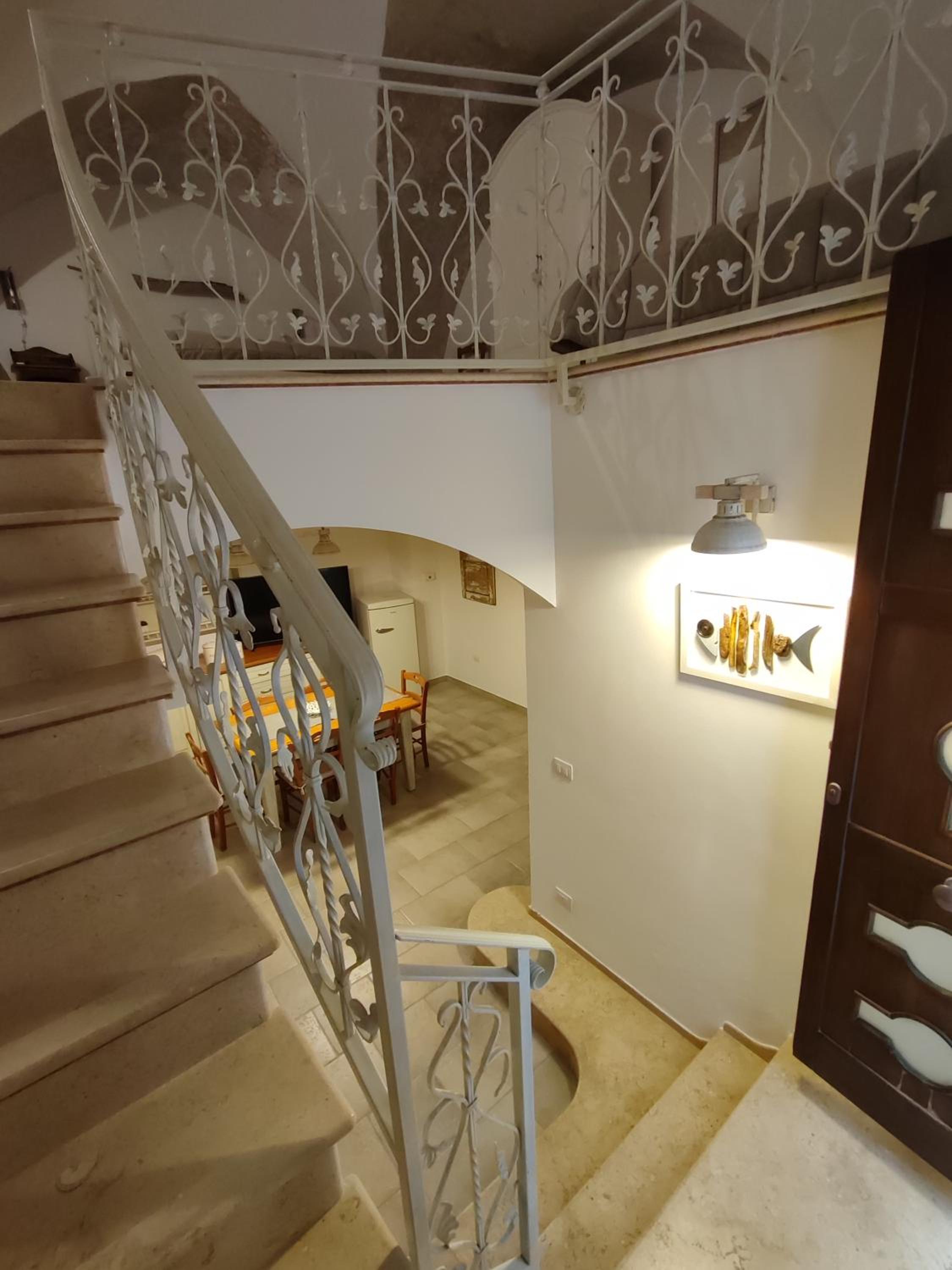 B&B Punta Cutieri