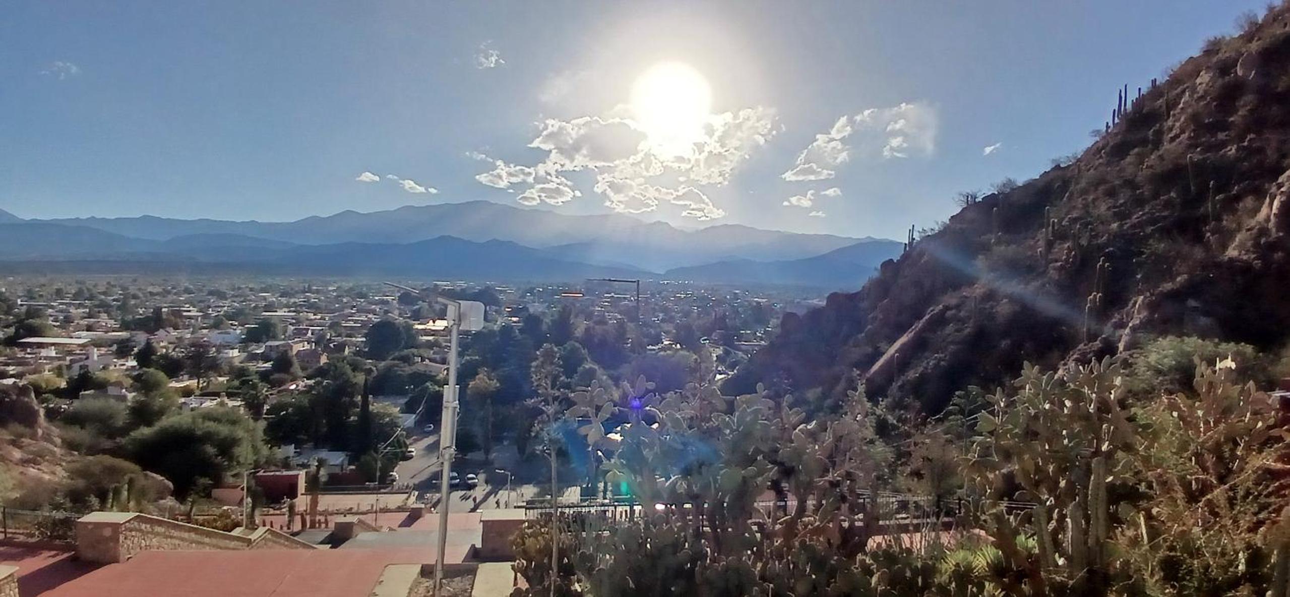 Cuesta de san miguel