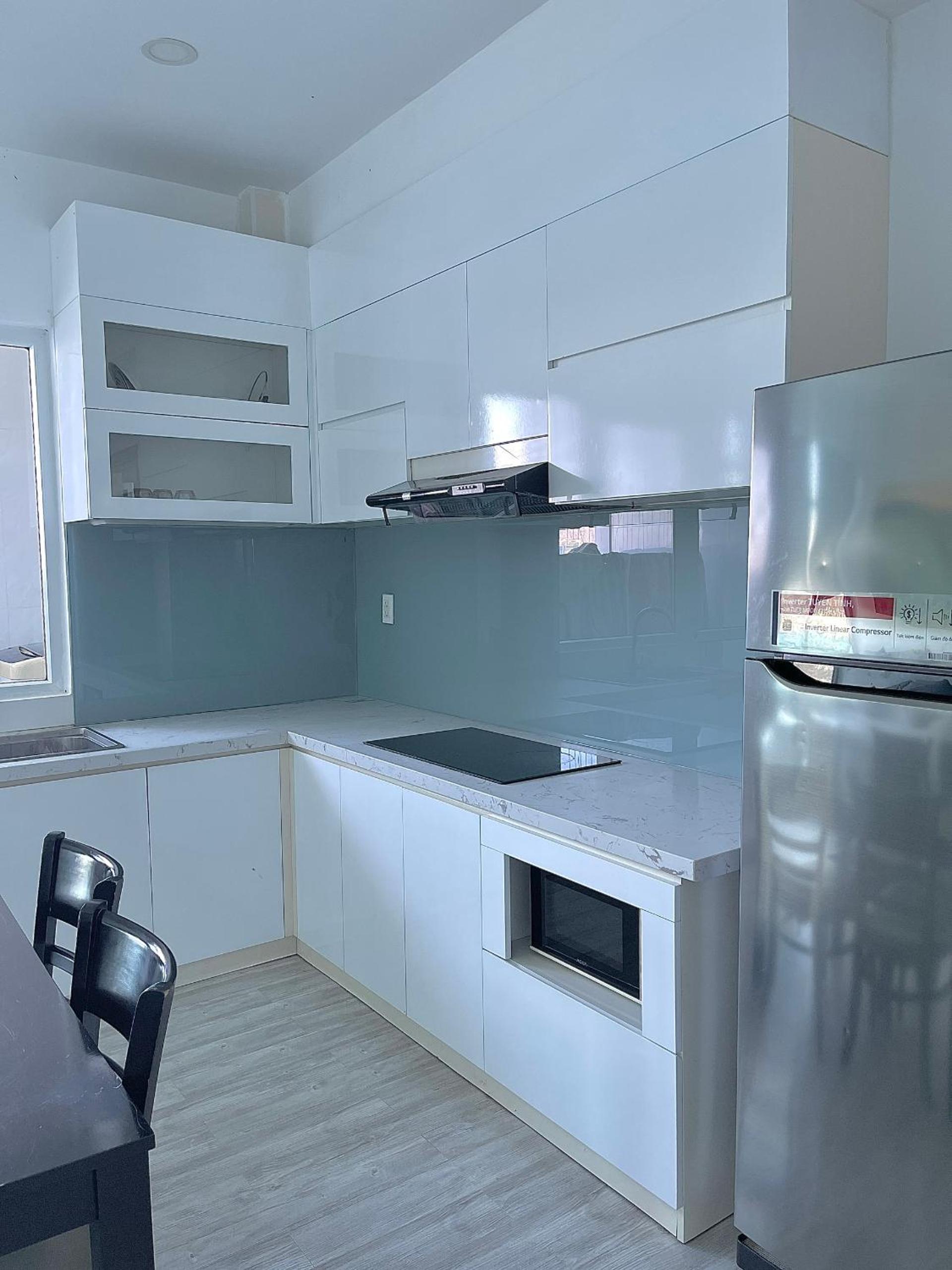 samara apartment