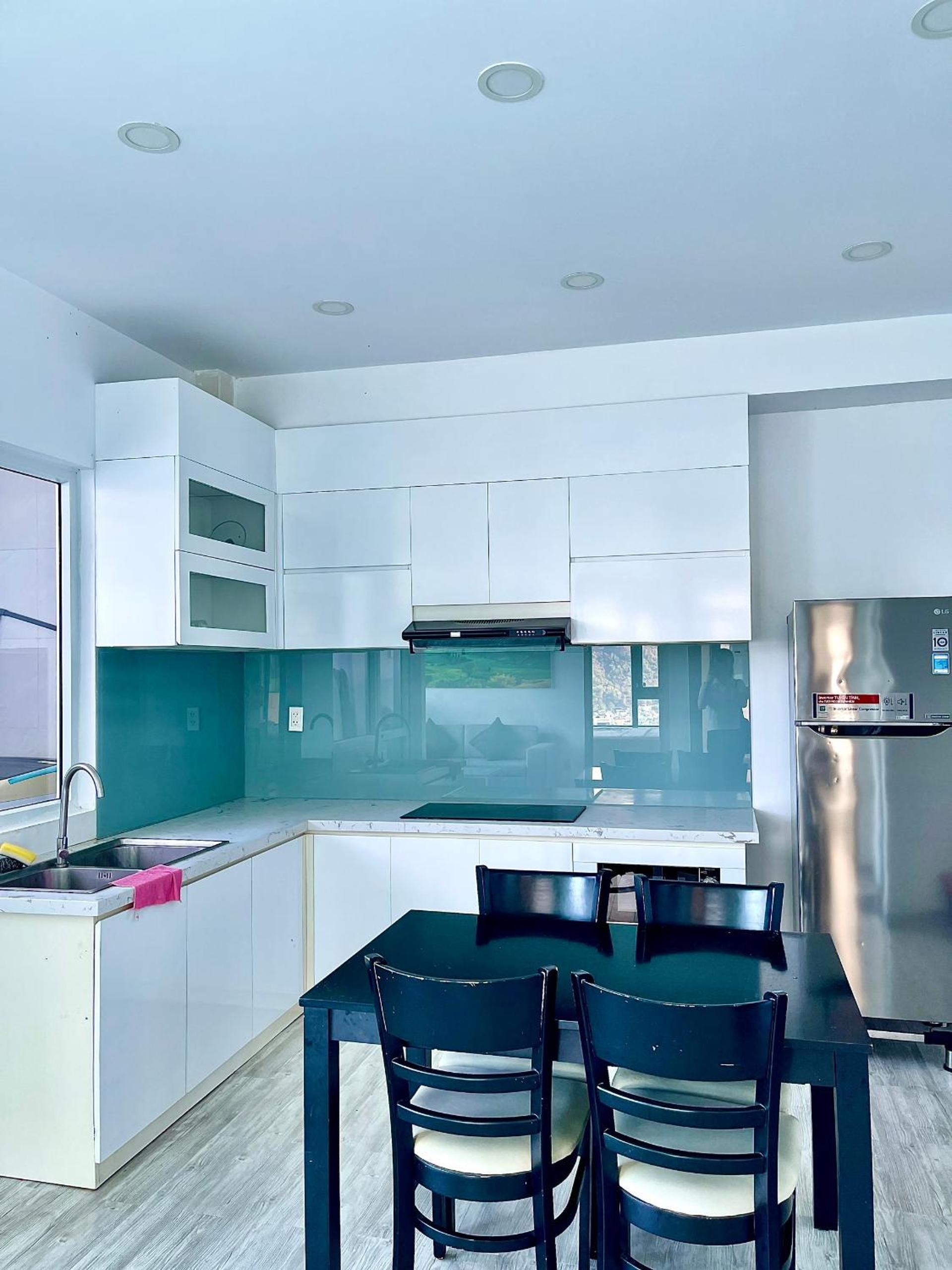 samara apartment