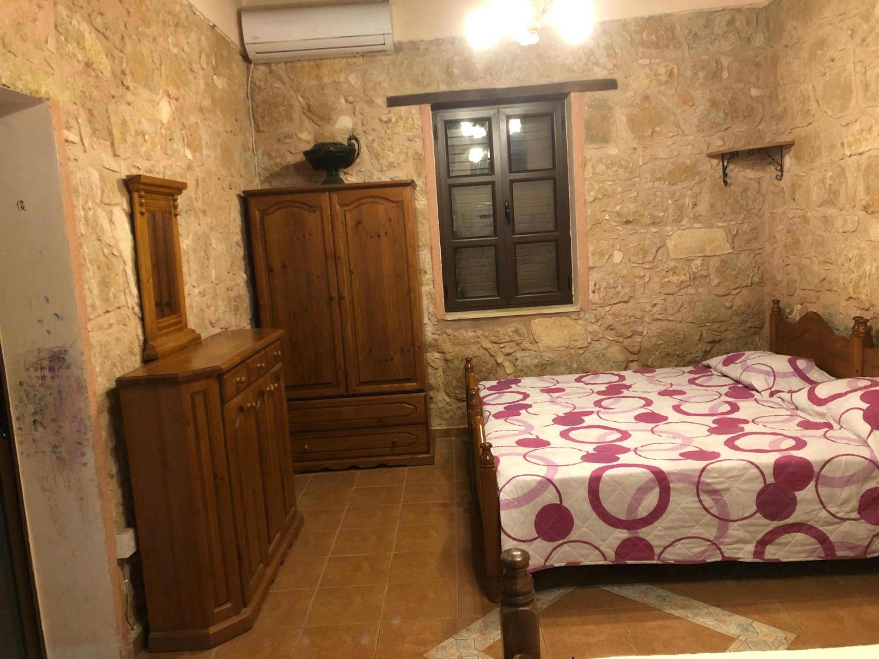 Zivla’s Stone House
