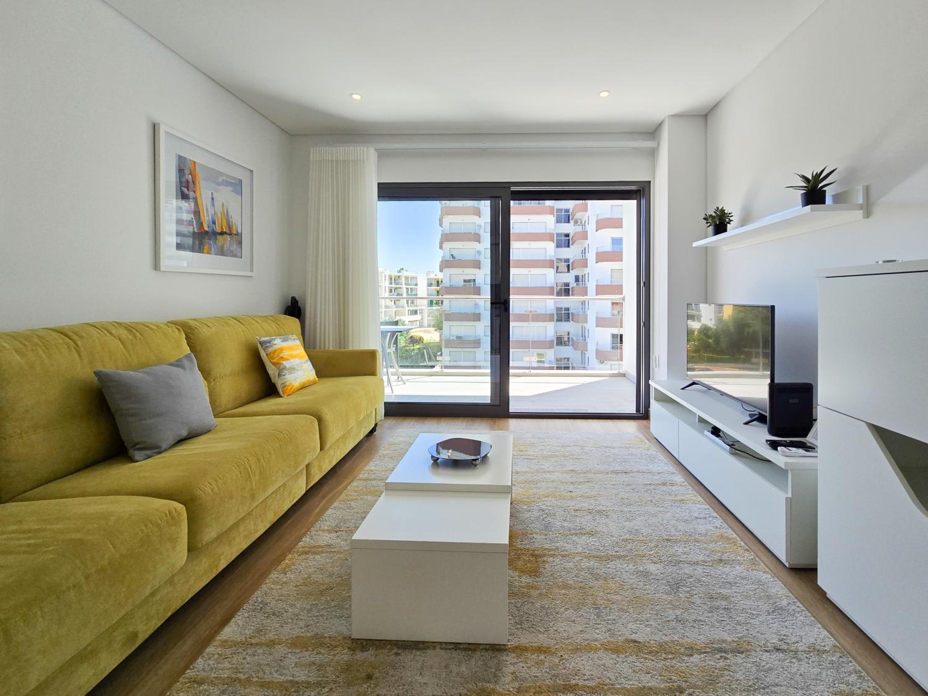 Apartment Praia Rocha Residence Jade view 5