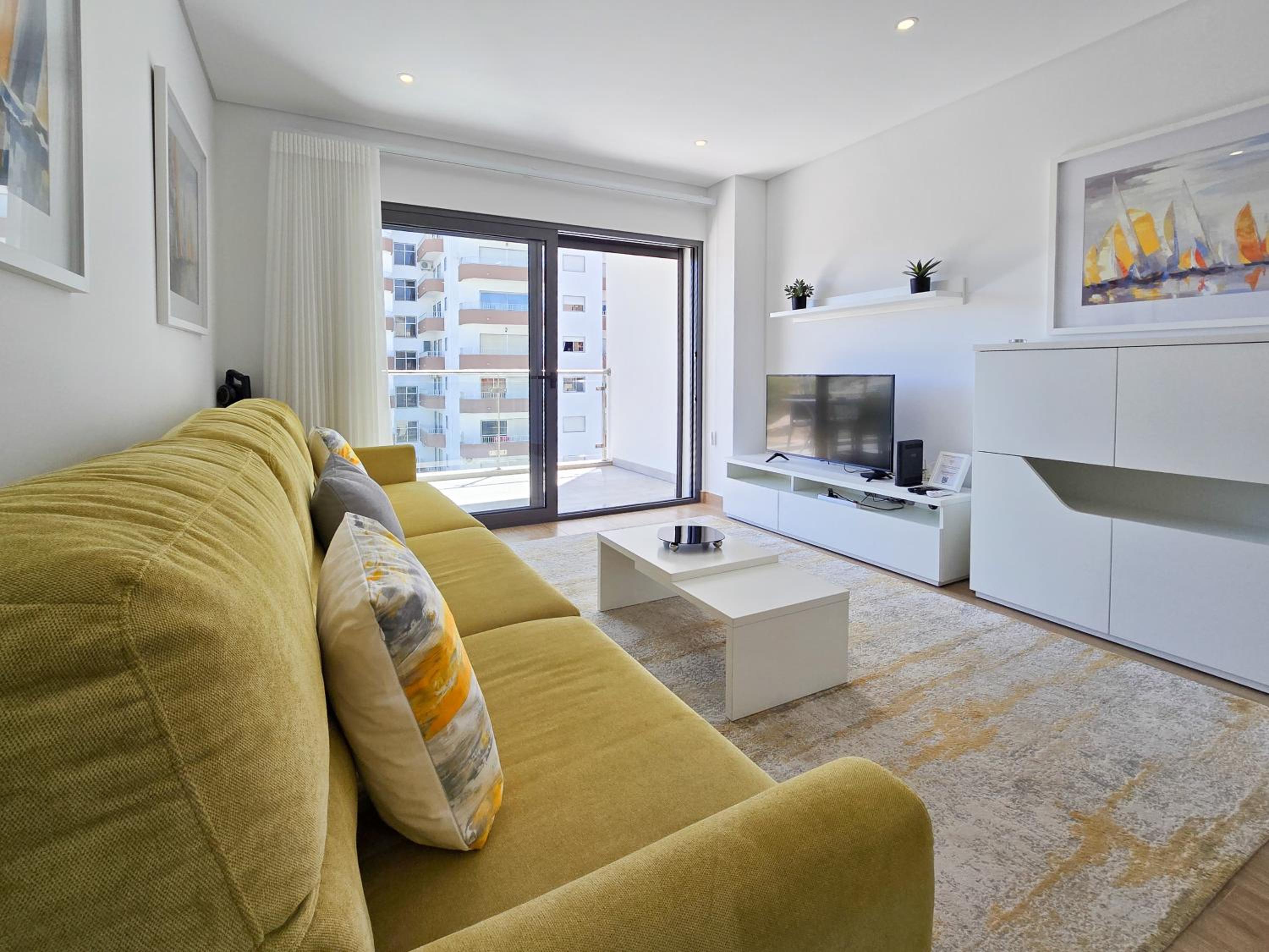 Apartment Praia Rocha Residence Jade view 2