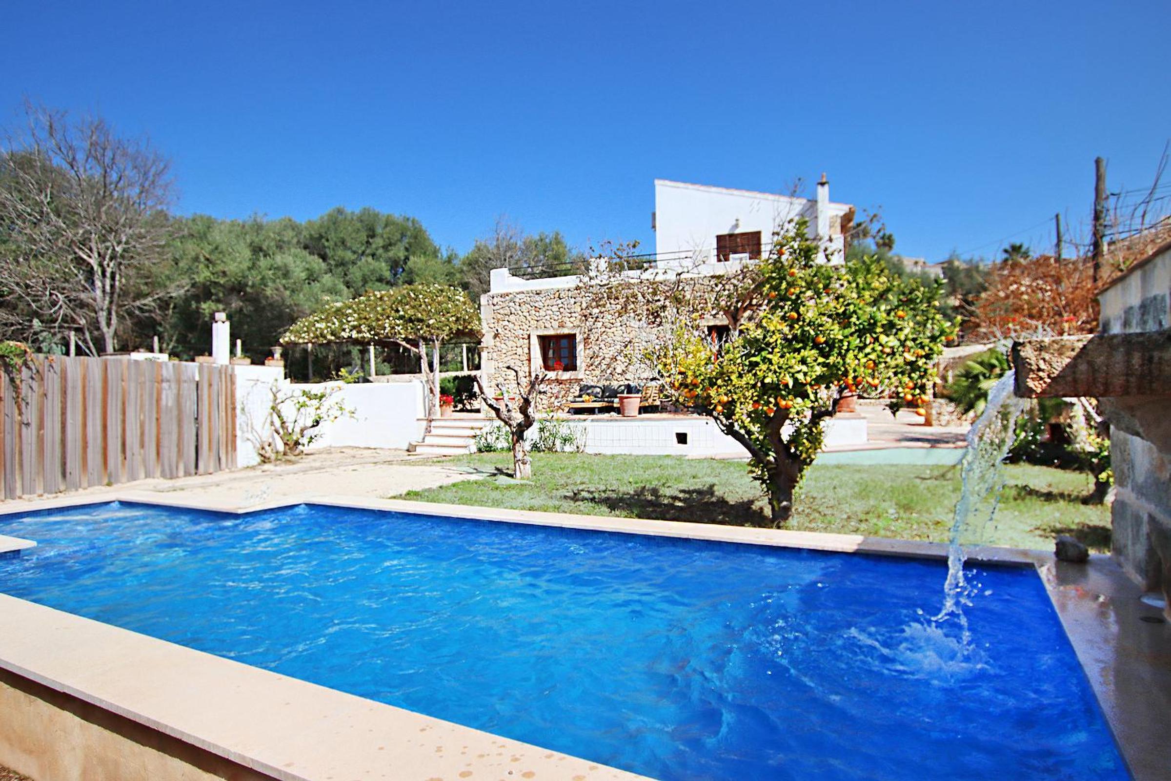 Villa Can Massienet by Slow Villas