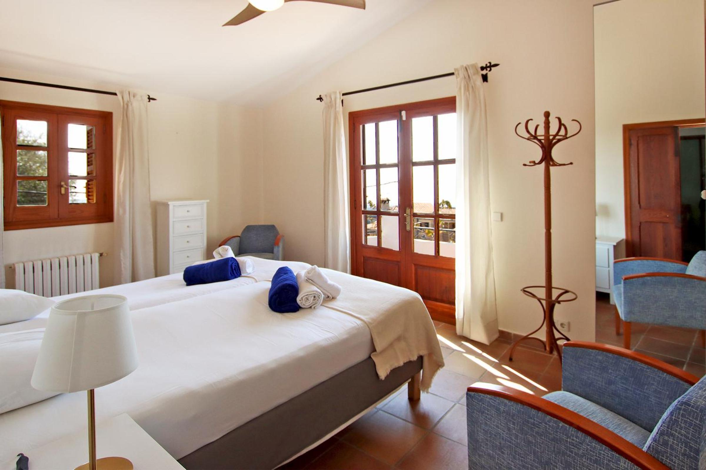 Villa Can Massienet by Slow Villas