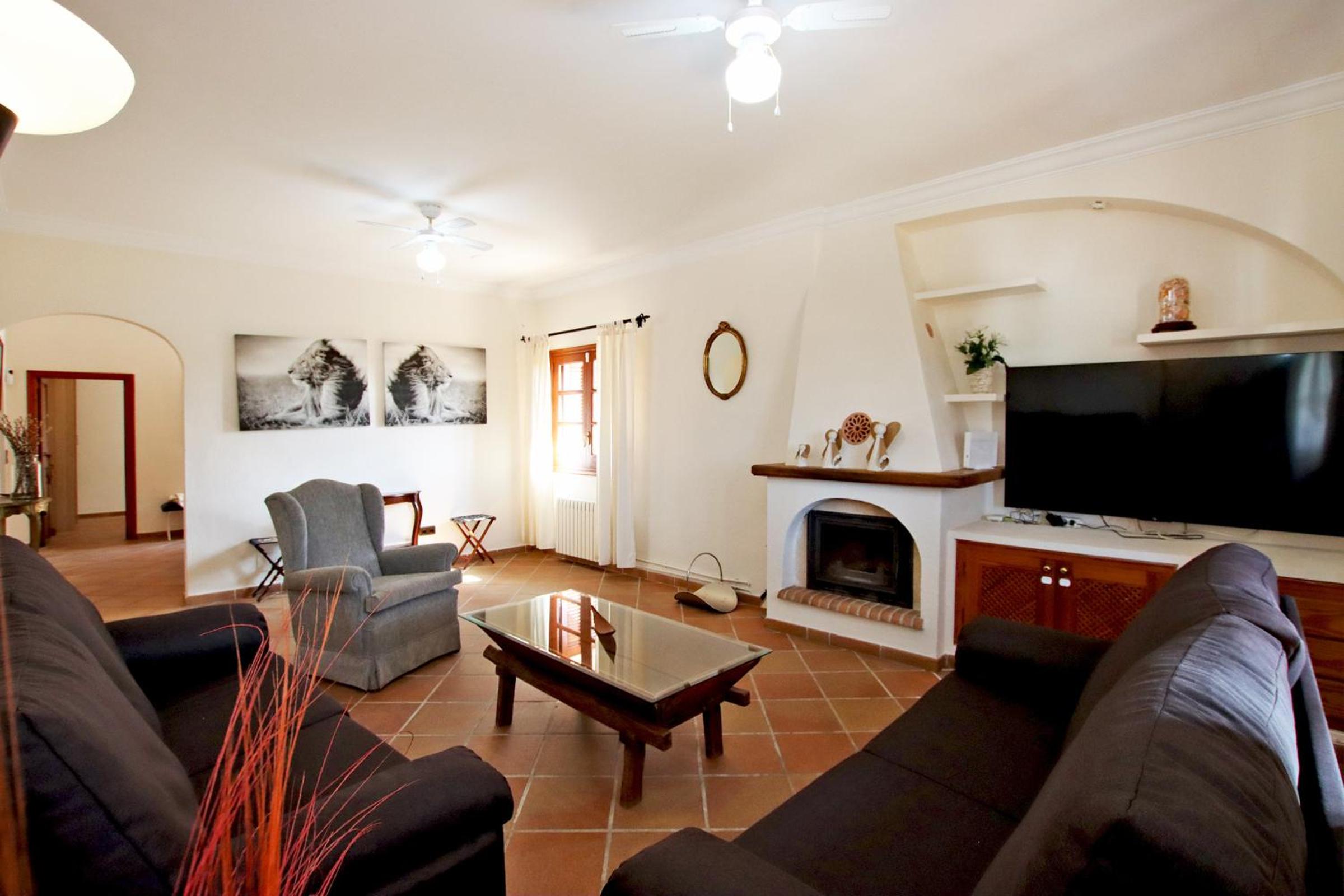 Villa Can Massienet by Slow Villas photo 3