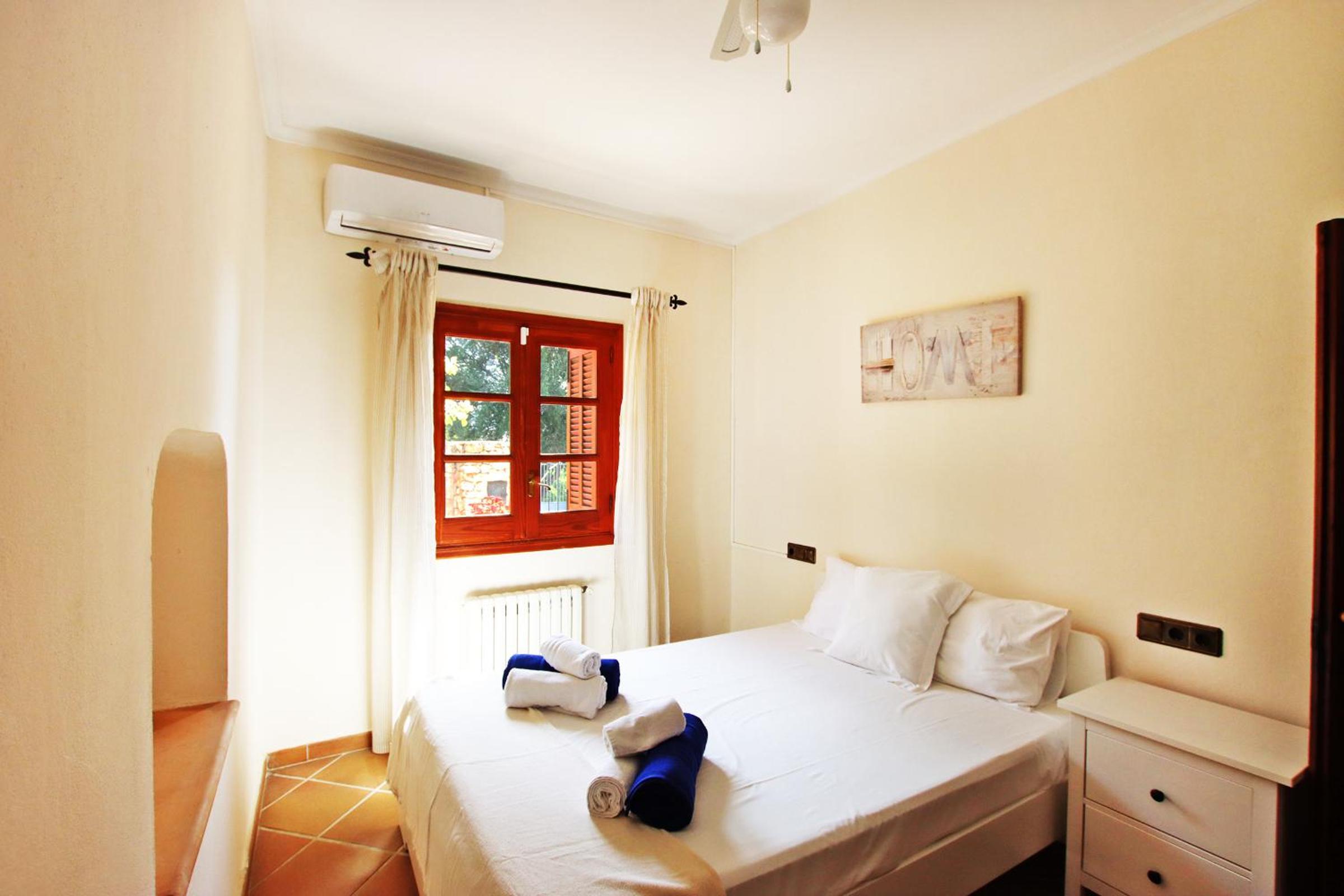 Villa Can Massienet by Slow Villas