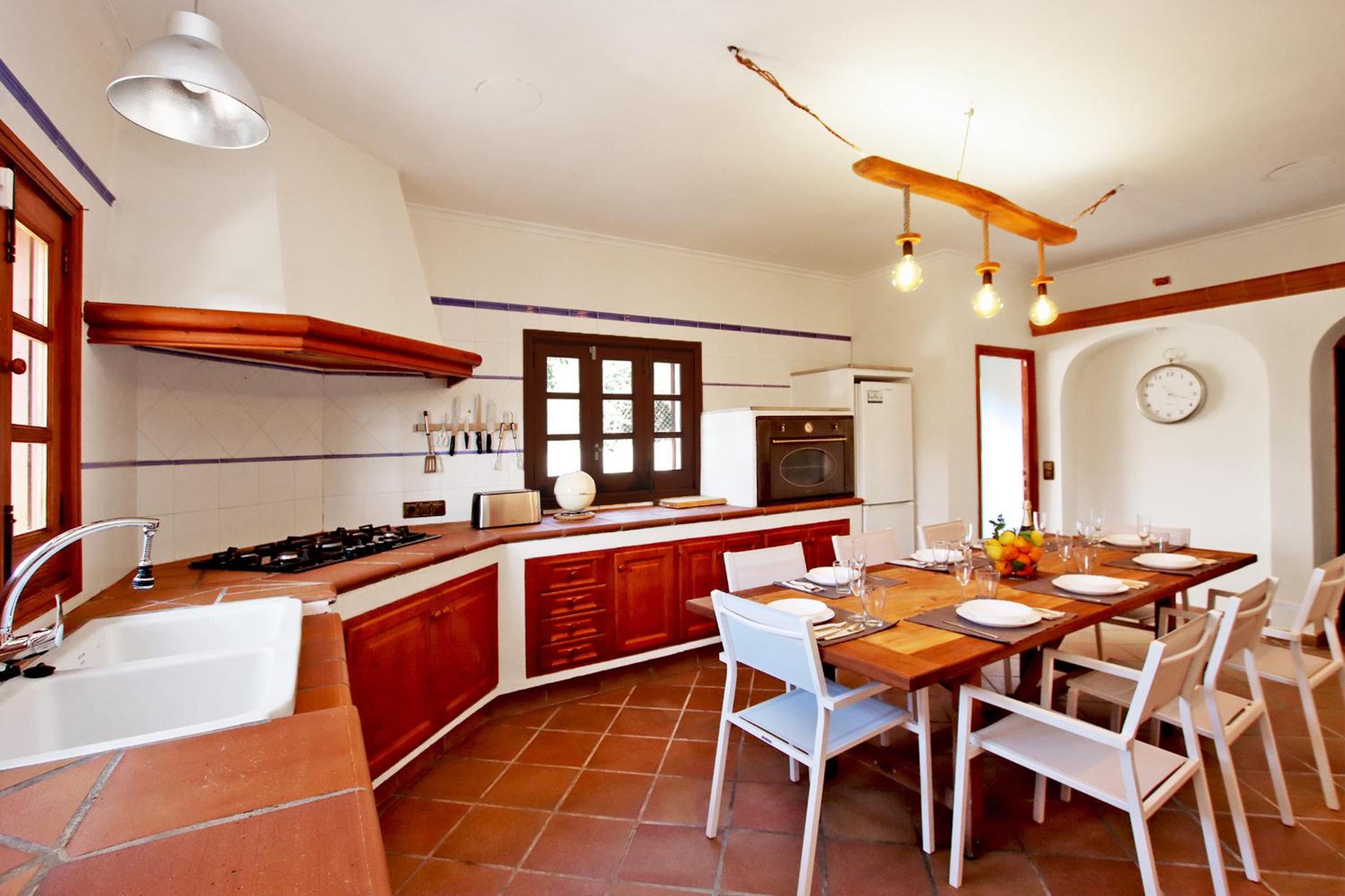 Villa Can Massienet by Slow Villas photo 4