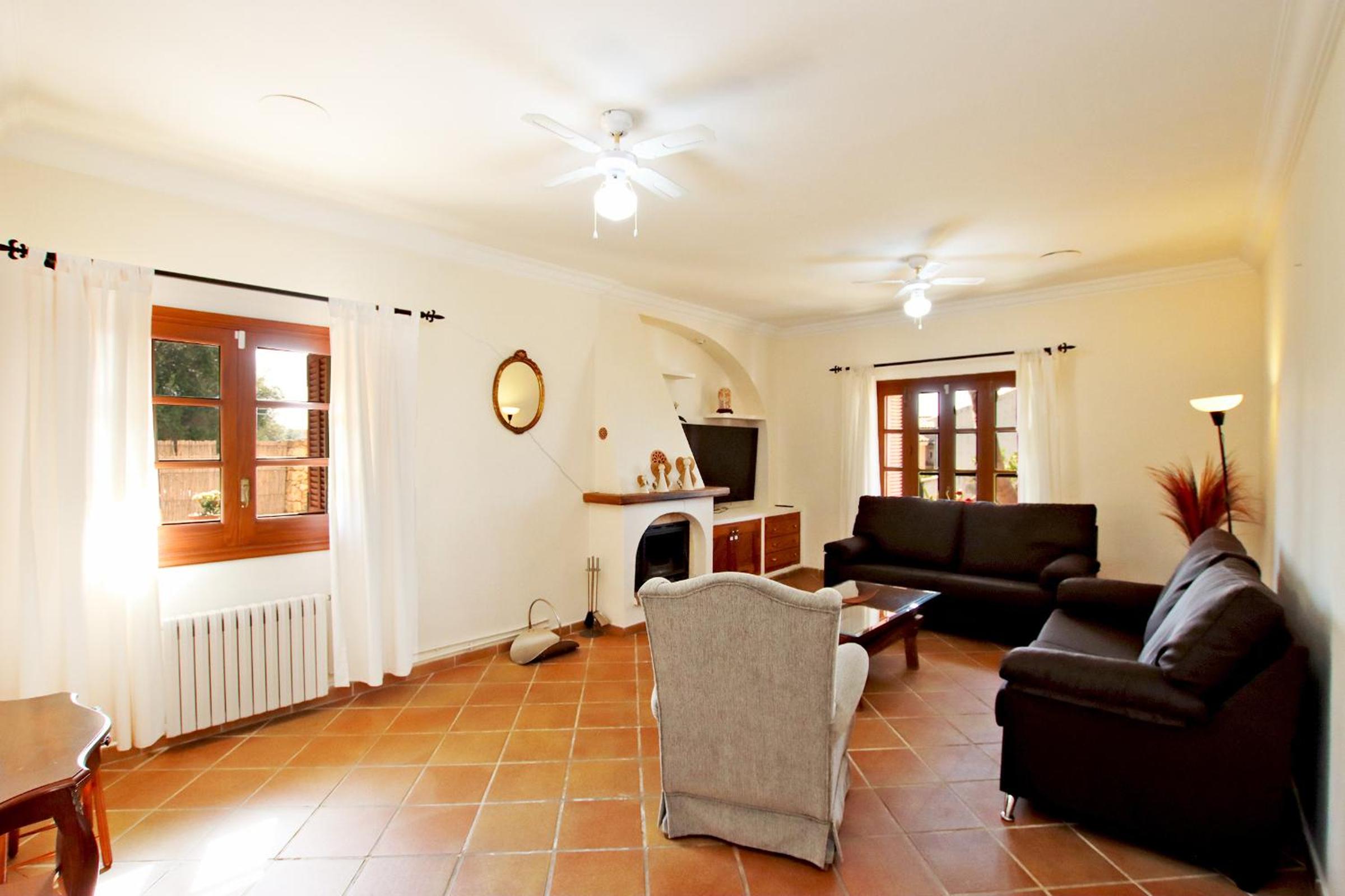 Villa Can Massienet by Slow Villas