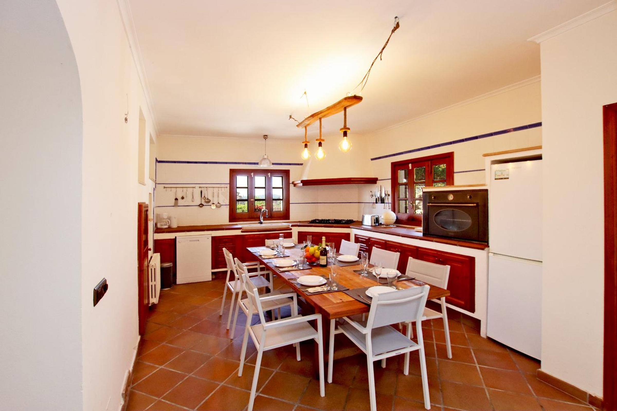 Villa Can Massienet by Slow Villas