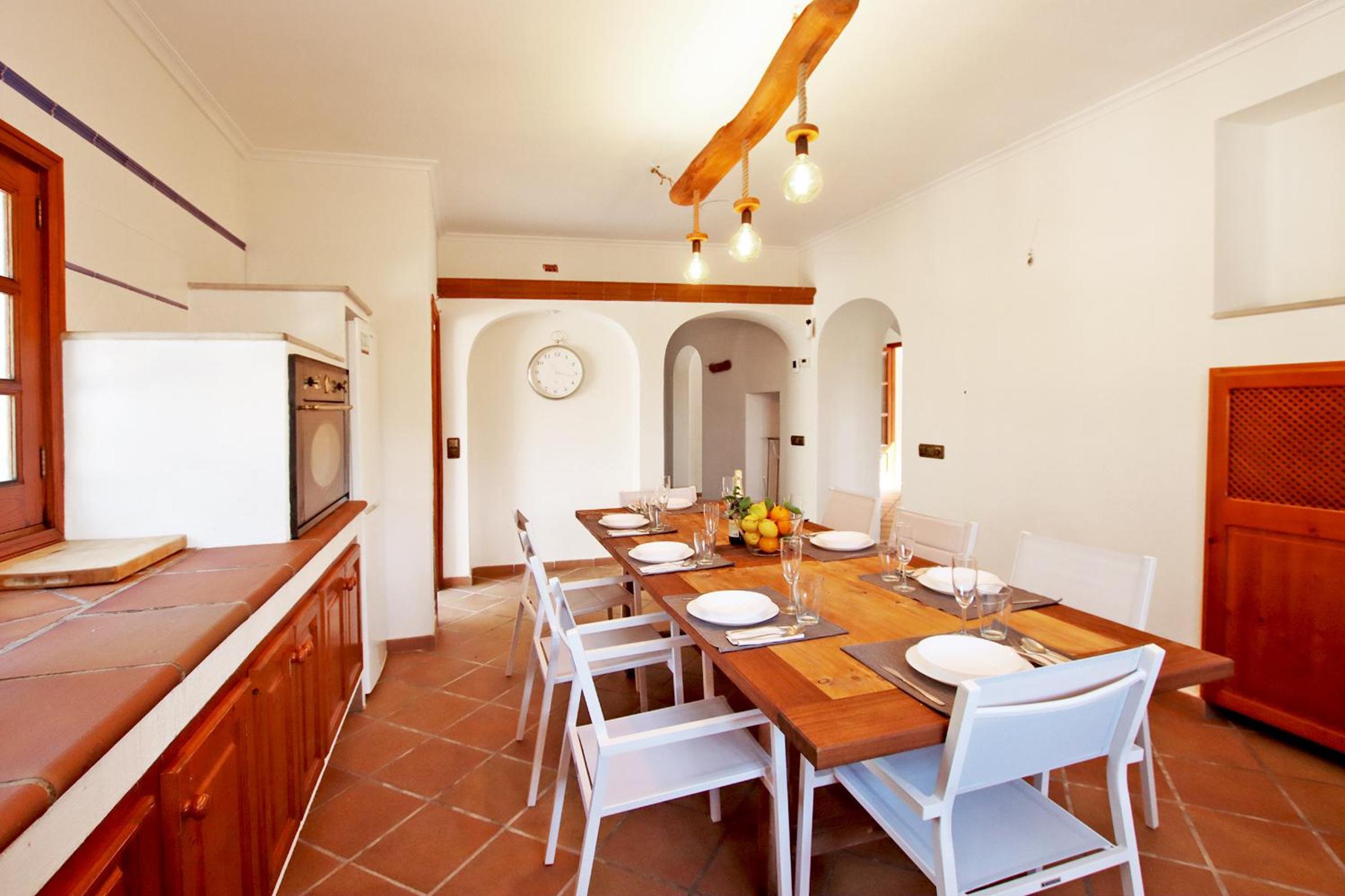 Villa Can Massienet by Slow Villas