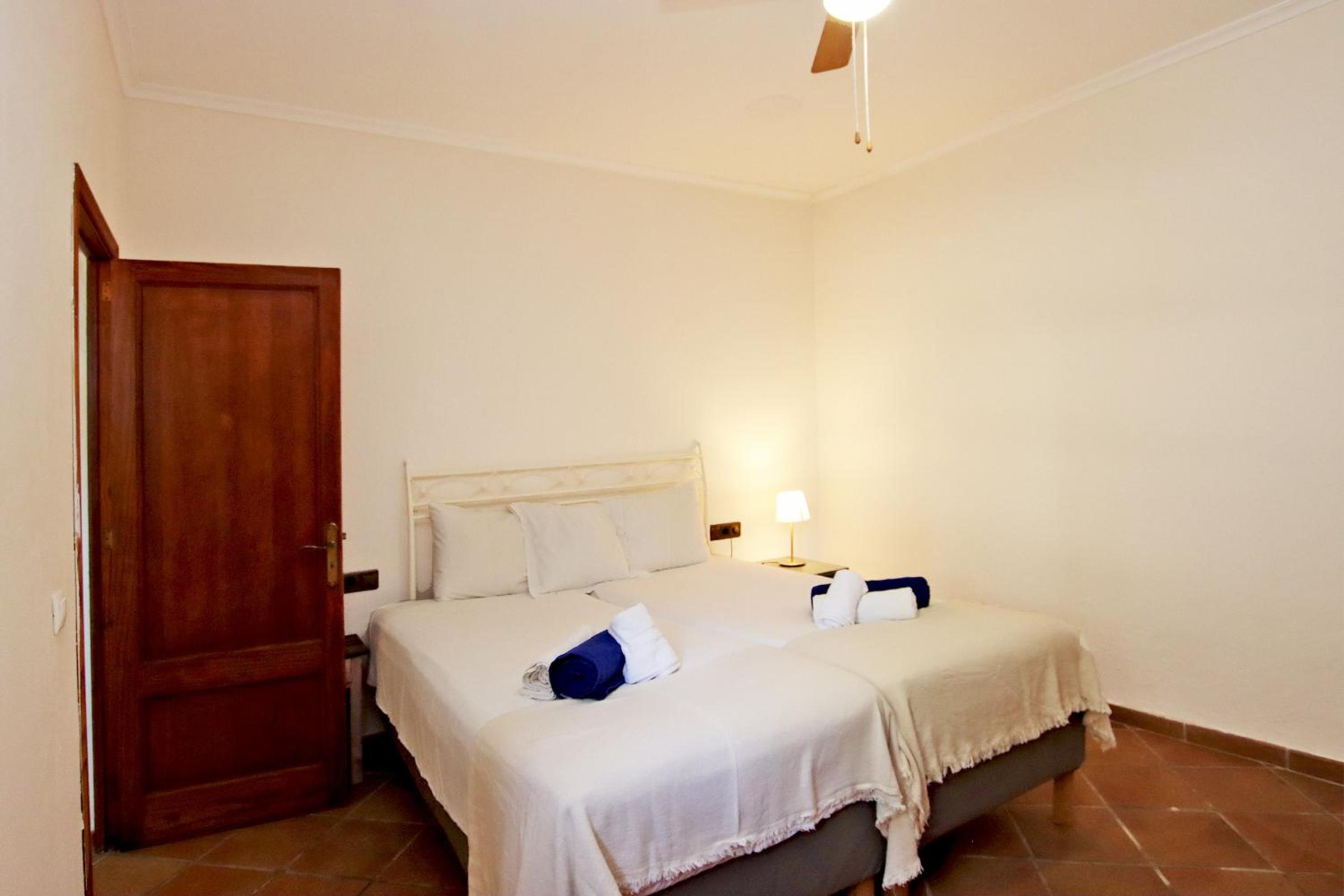 Villa Can Massienet by Slow Villas