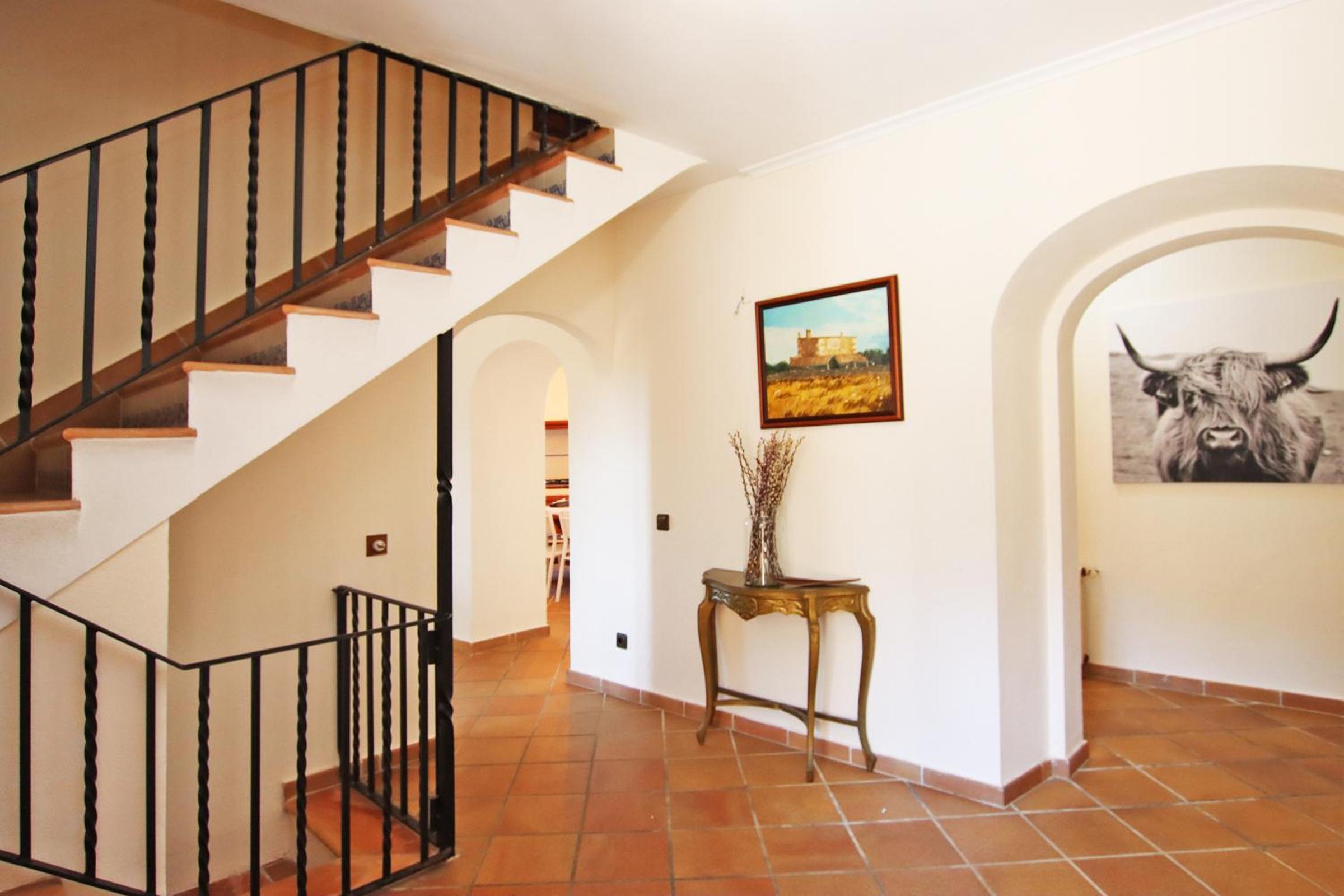 Villa Can Massienet by Slow Villas