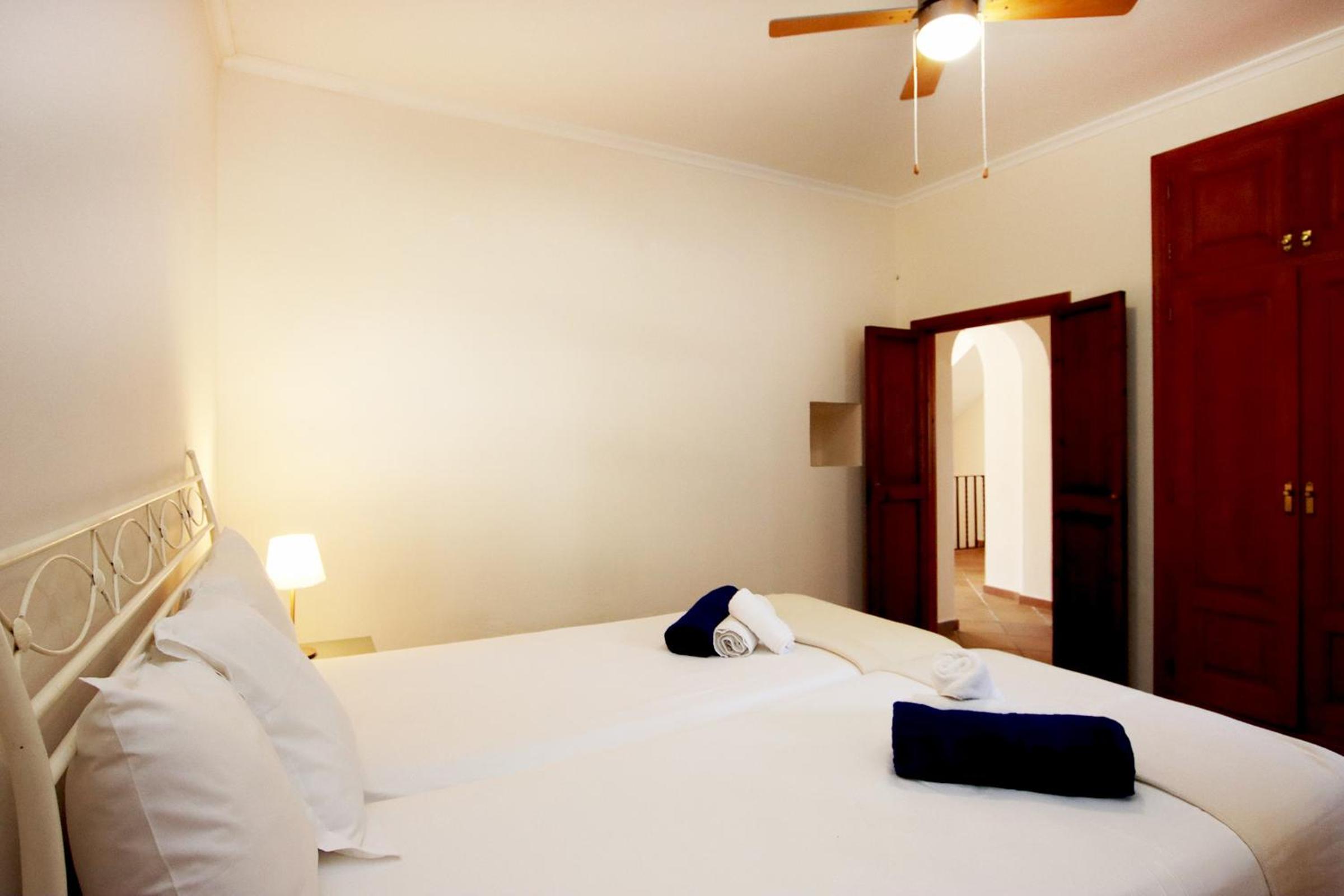 Villa Can Massienet by Slow Villas