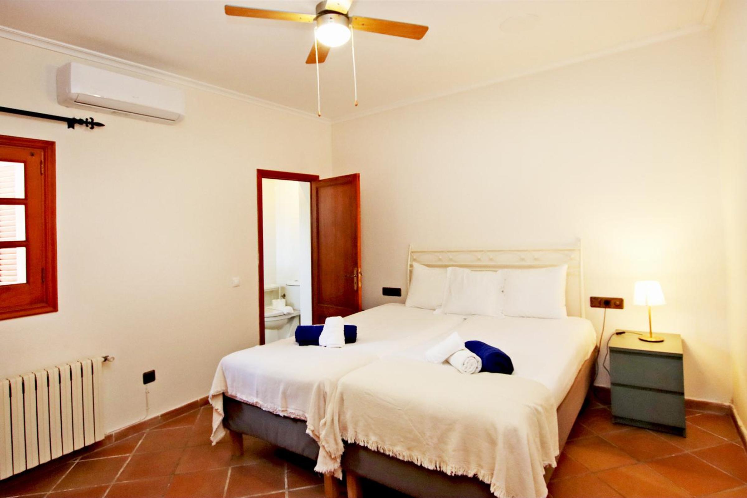 Villa Can Massienet by Slow Villas