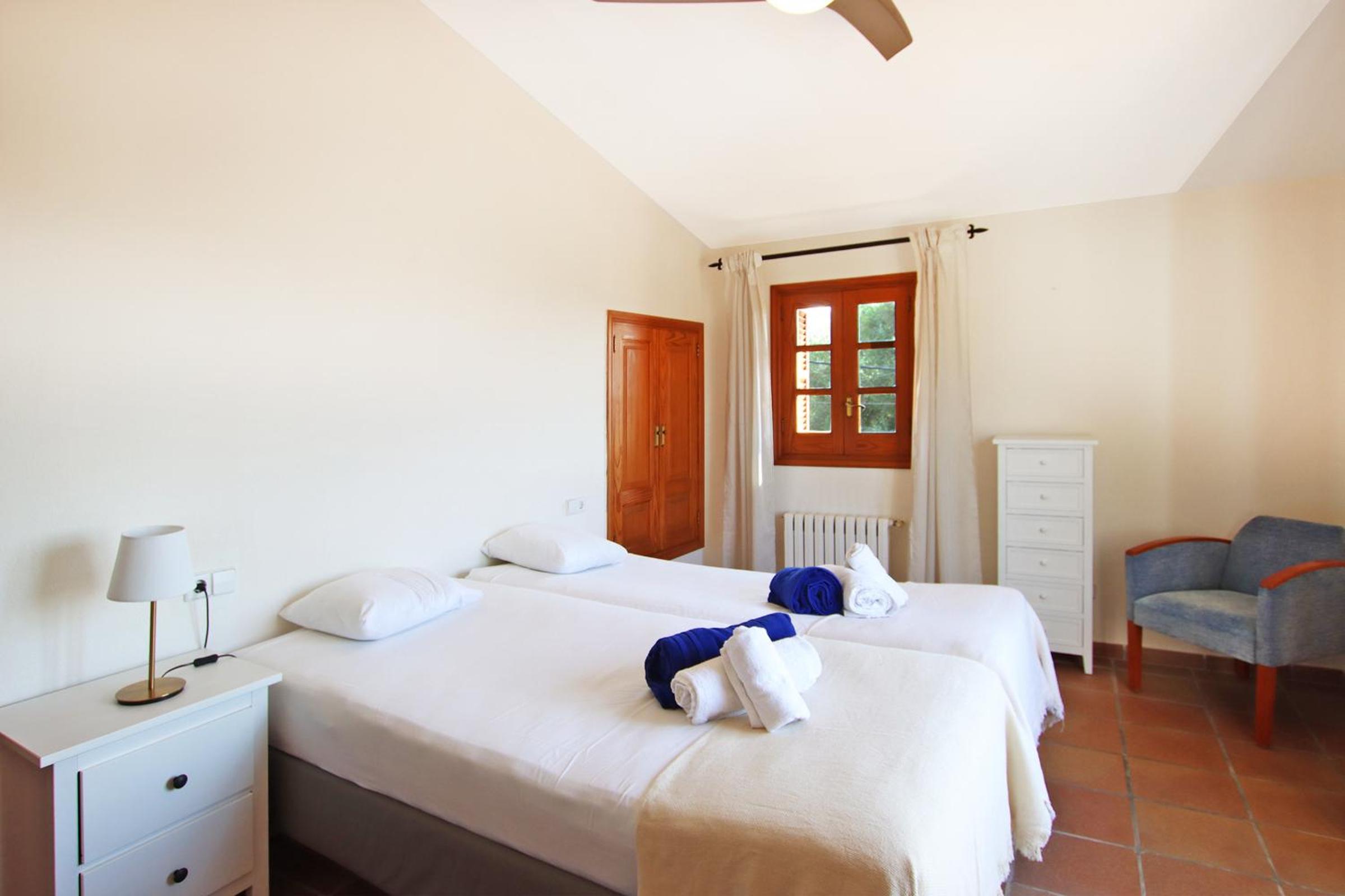 Villa Can Massienet by Slow Villas