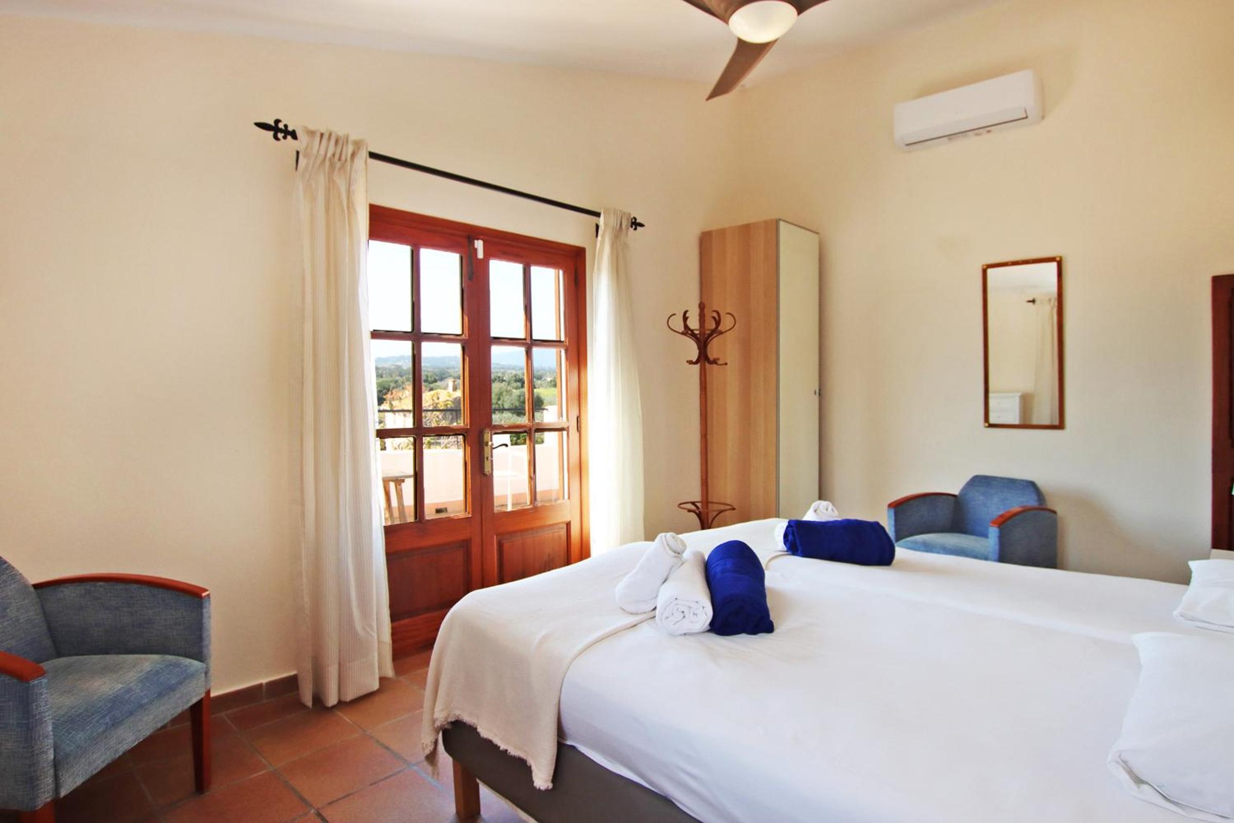 Villa Can Massienet by Slow Villas