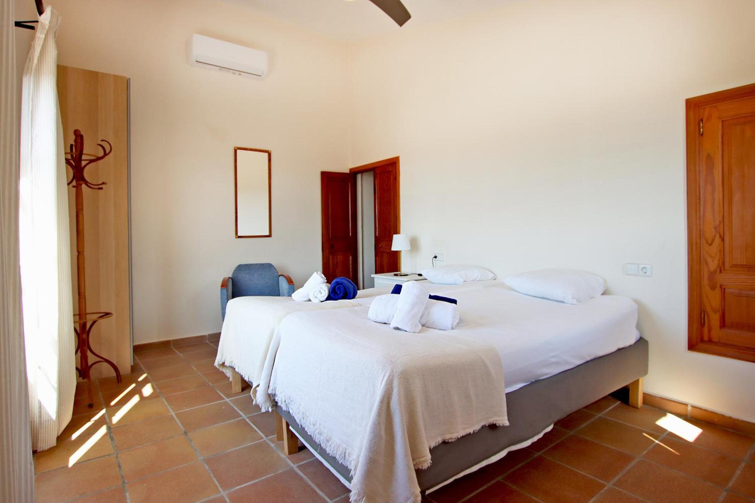 Villa Can Massienet by Slow Villas