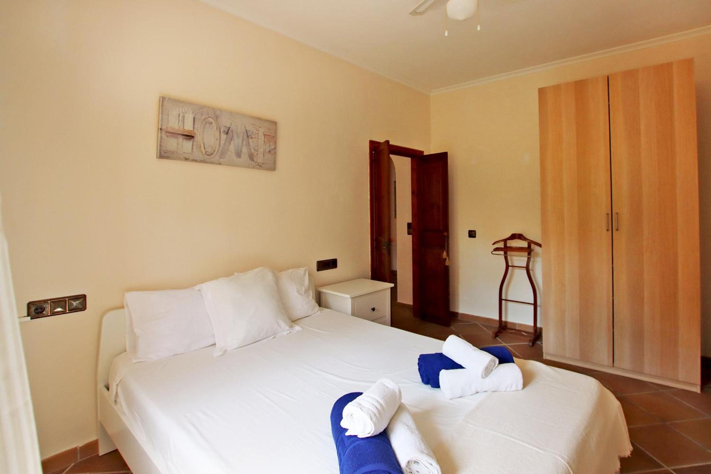 Villa Can Massienet by Slow Villas
