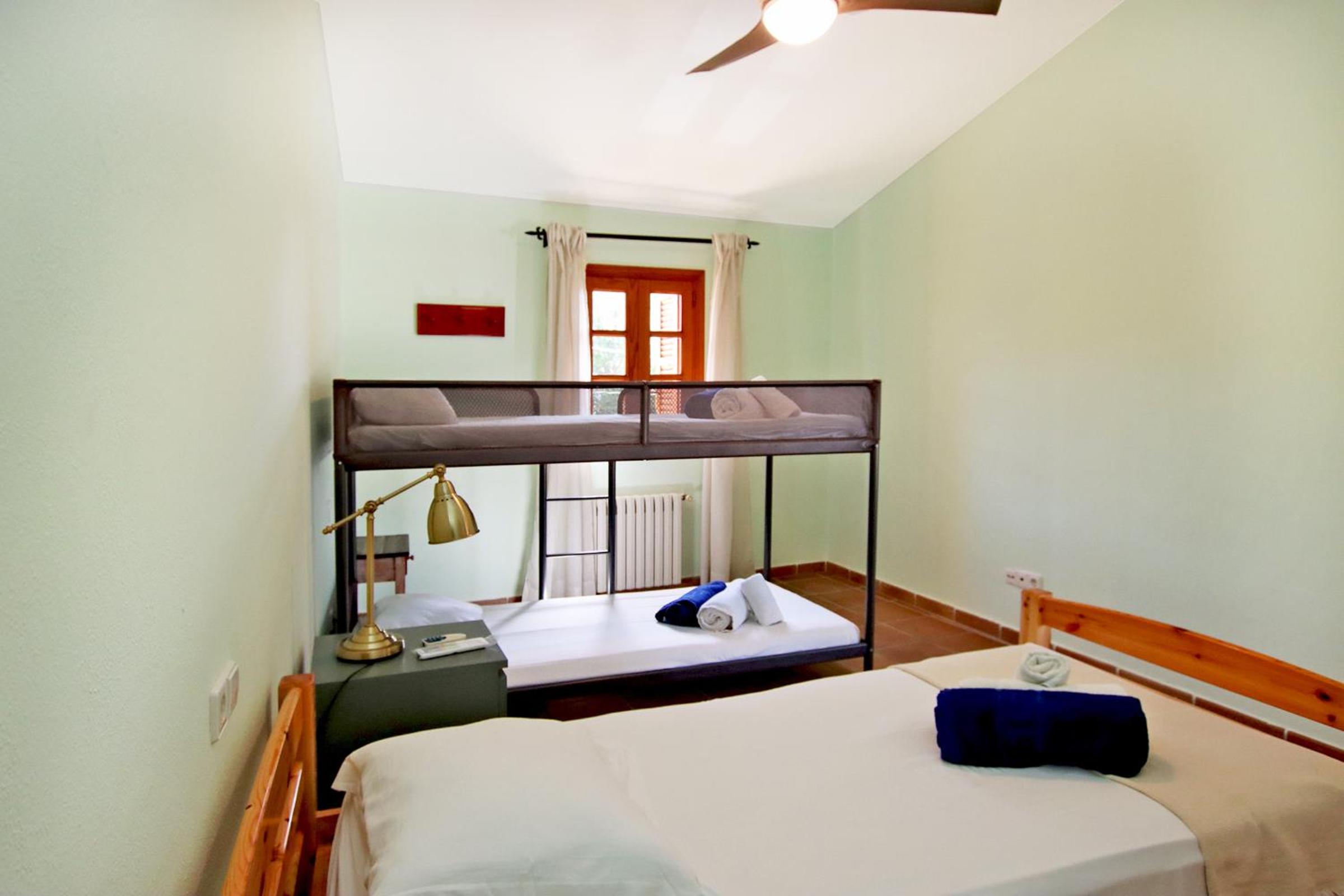 Villa Can Massienet by Slow Villas